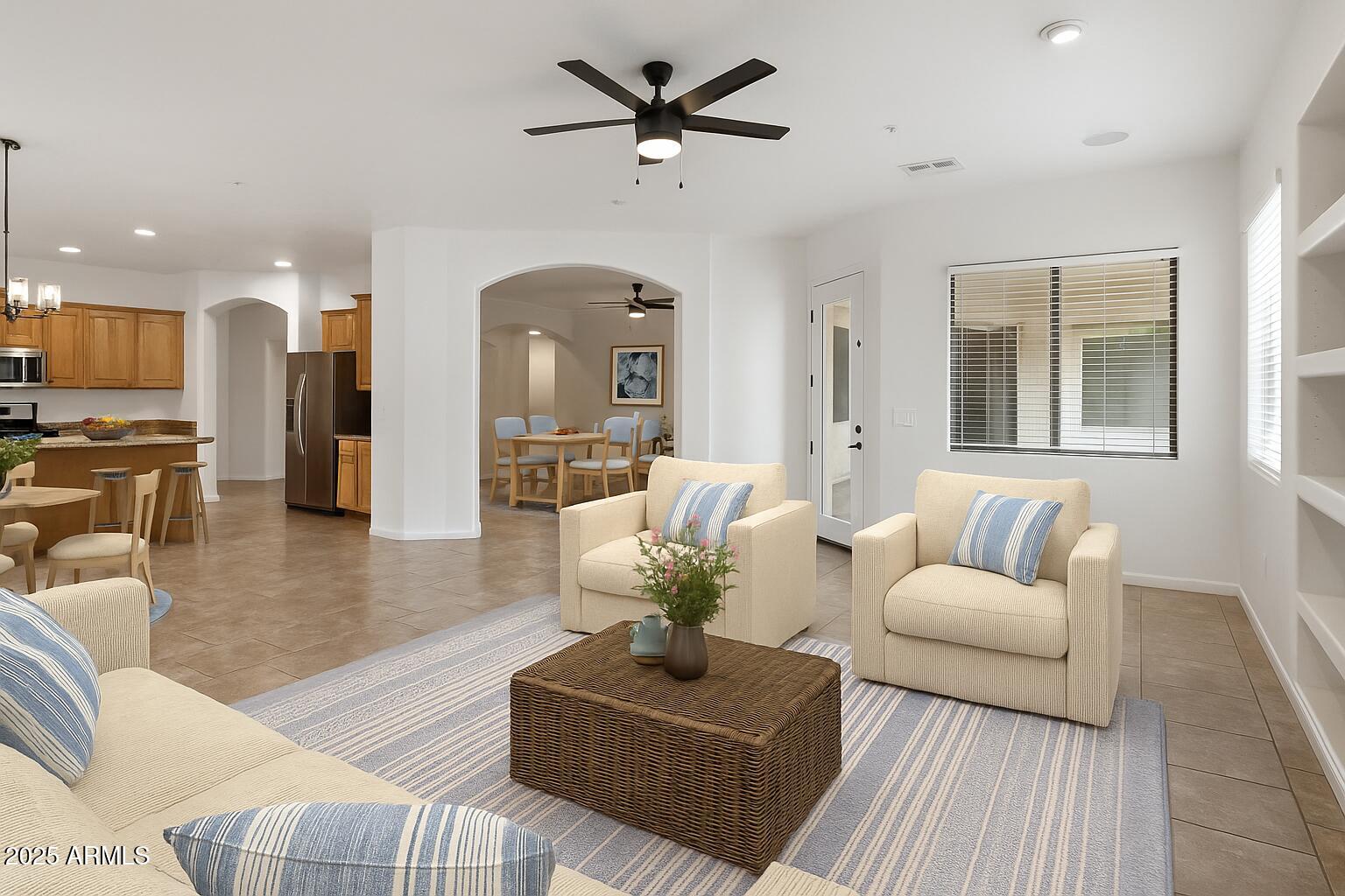 3111 E CANYON CREEK Drive