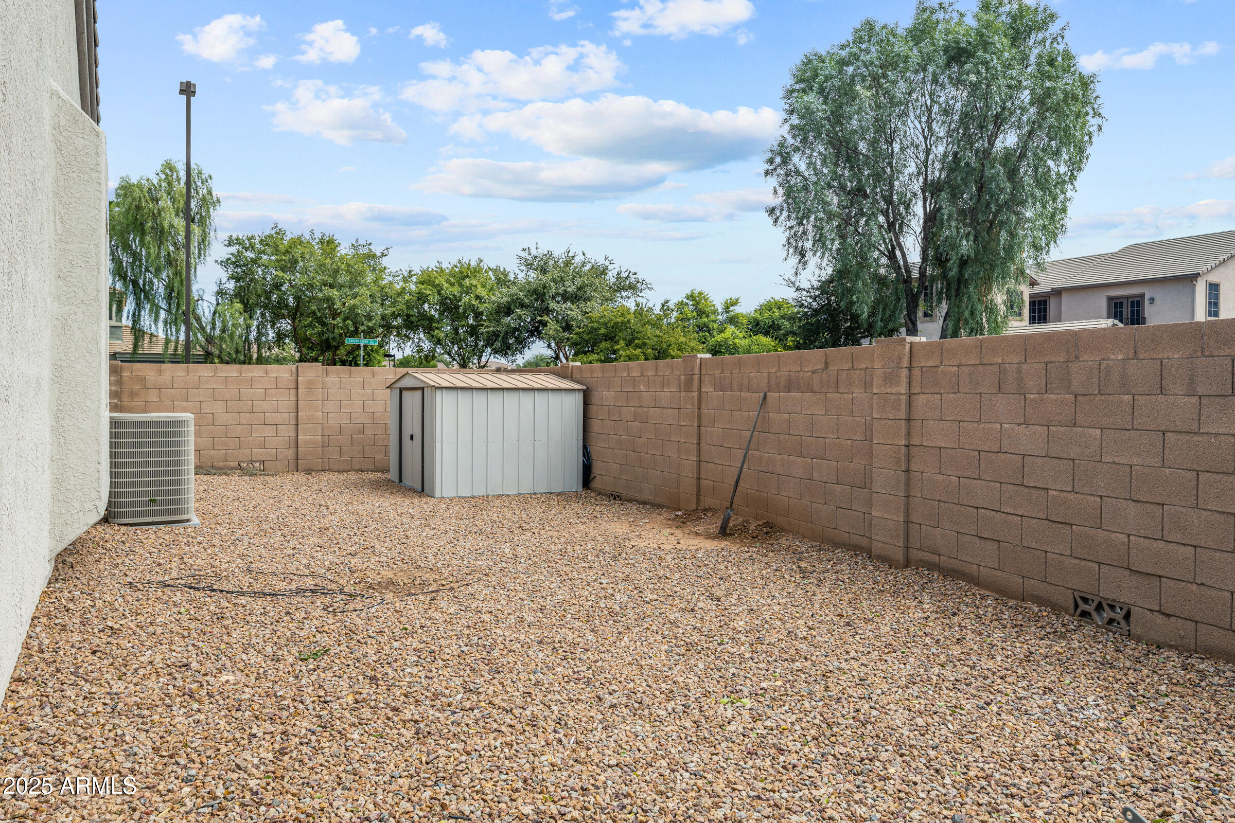 3111 E CANYON CREEK Drive