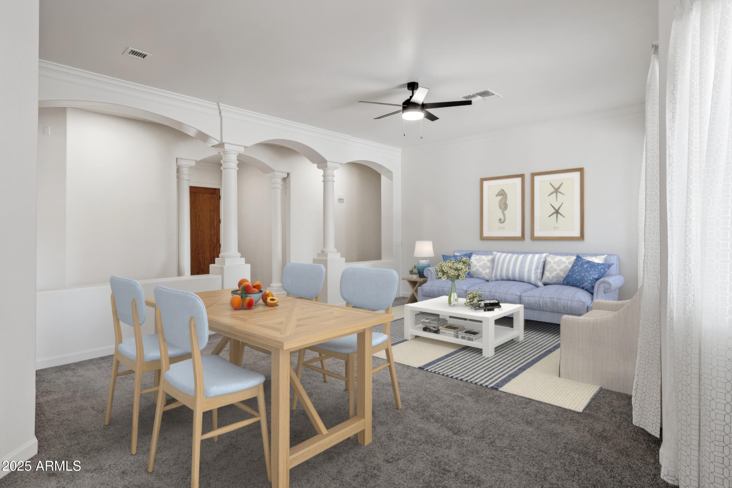 3111 E CANYON CREEK Drive