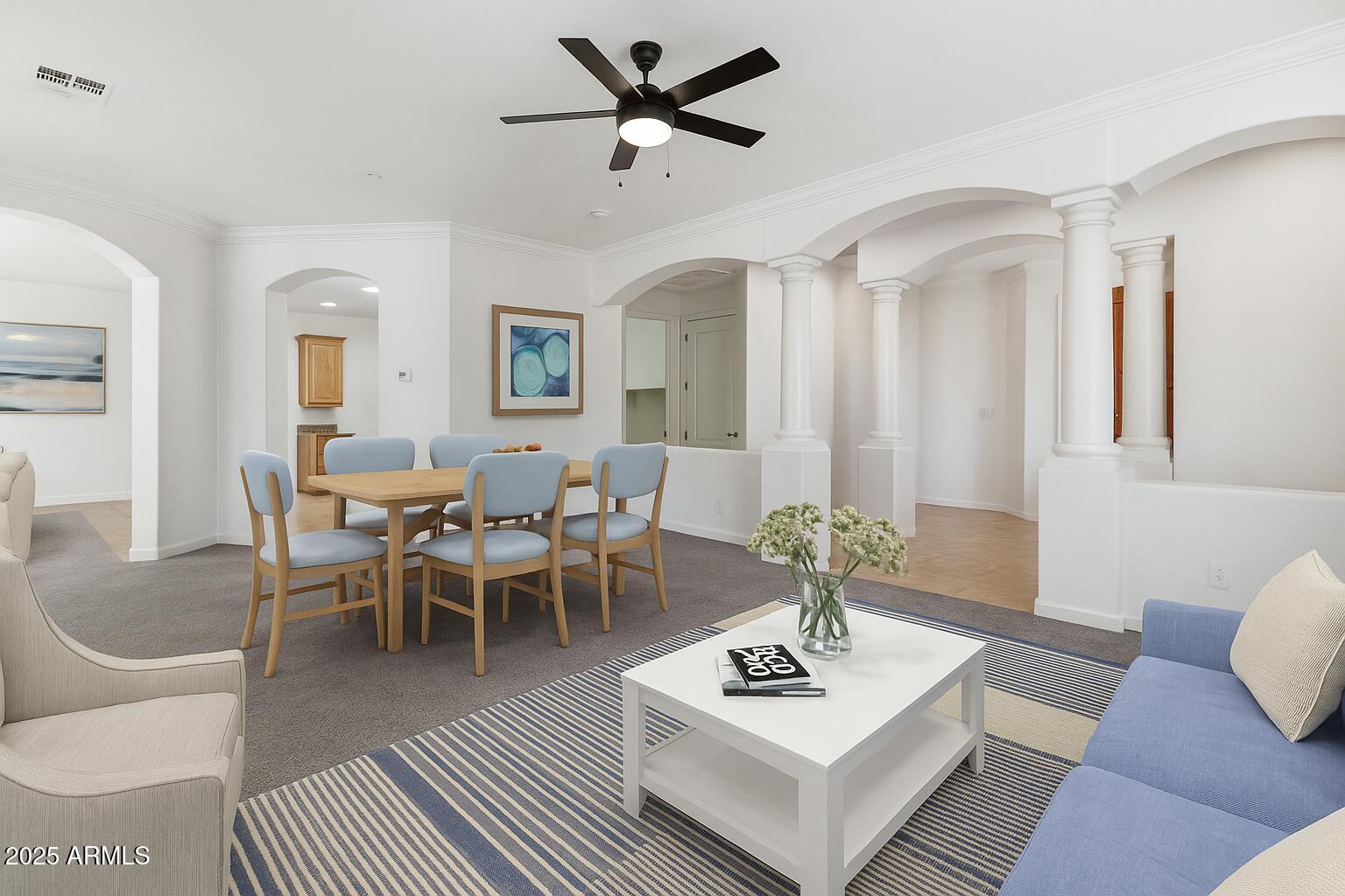 3111 E CANYON CREEK Drive