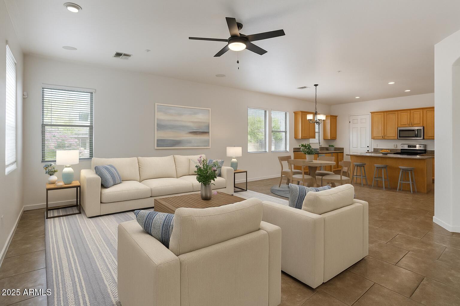 3111 E CANYON CREEK Drive