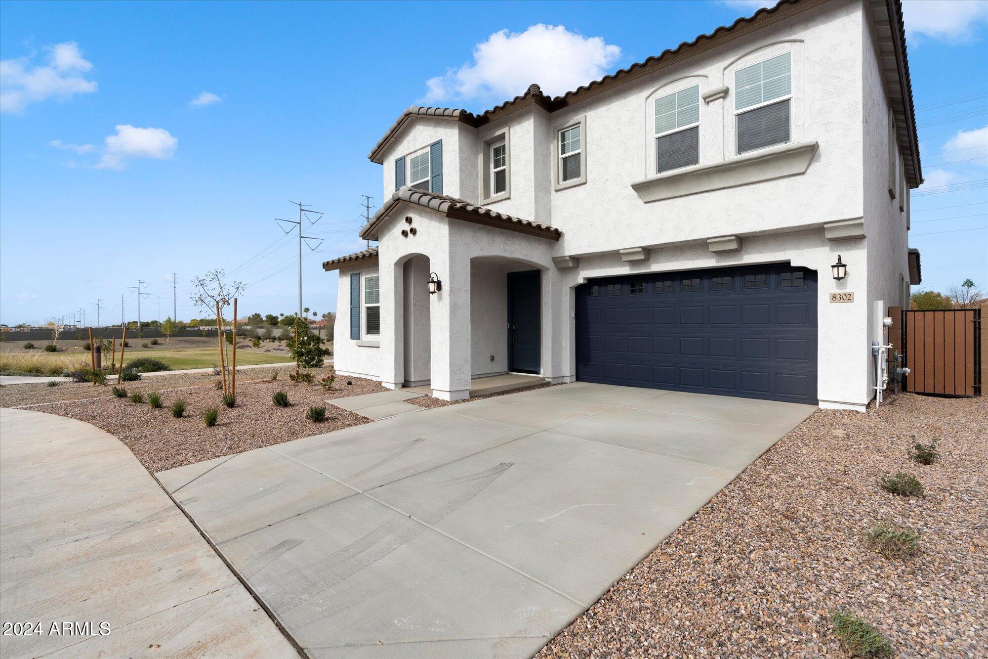 8302 E Paloma Avenue