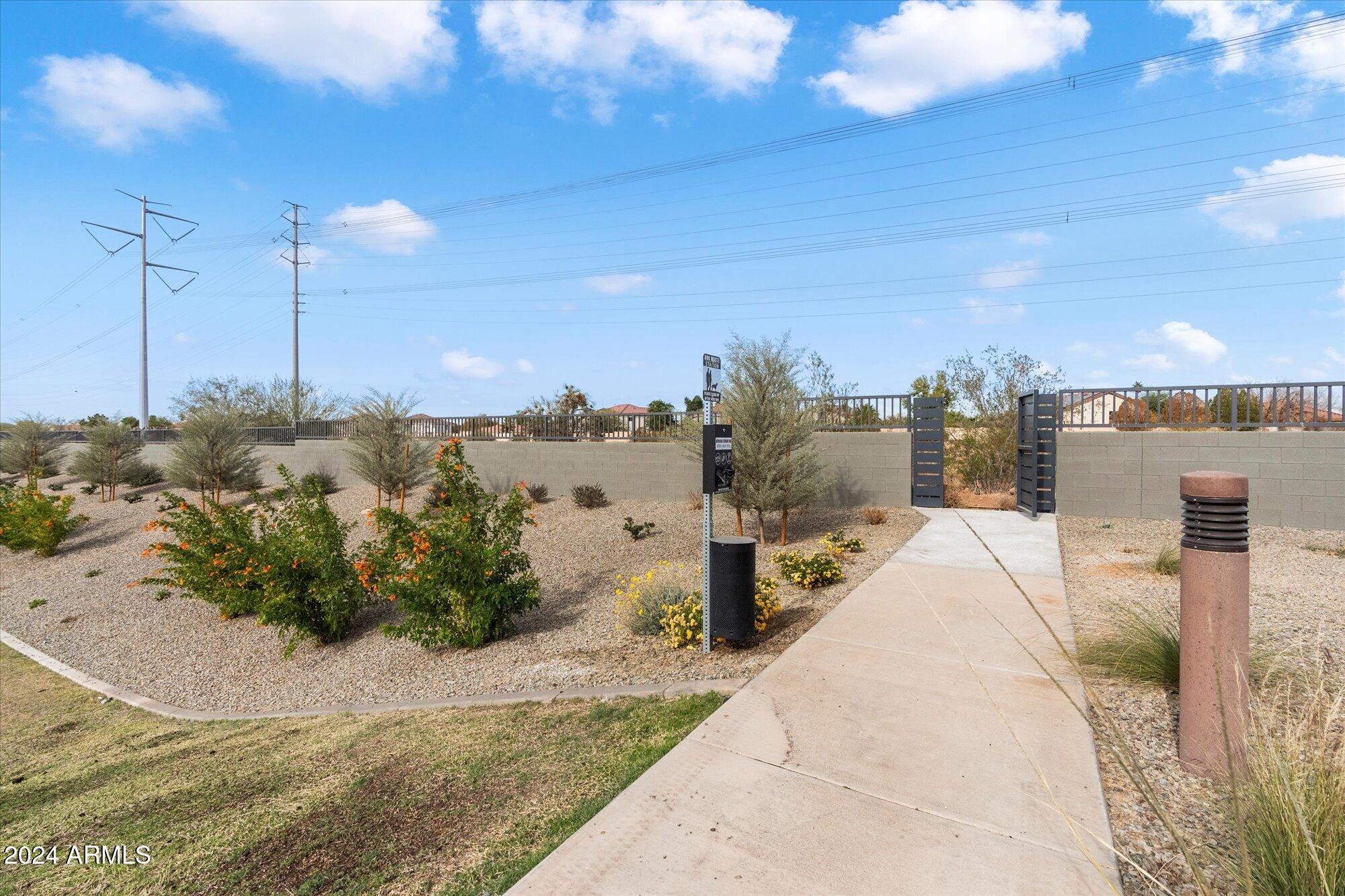 8302 E Paloma Avenue