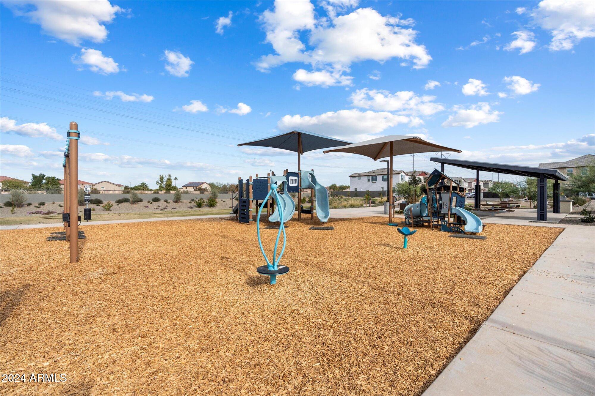 8302 E Paloma Avenue