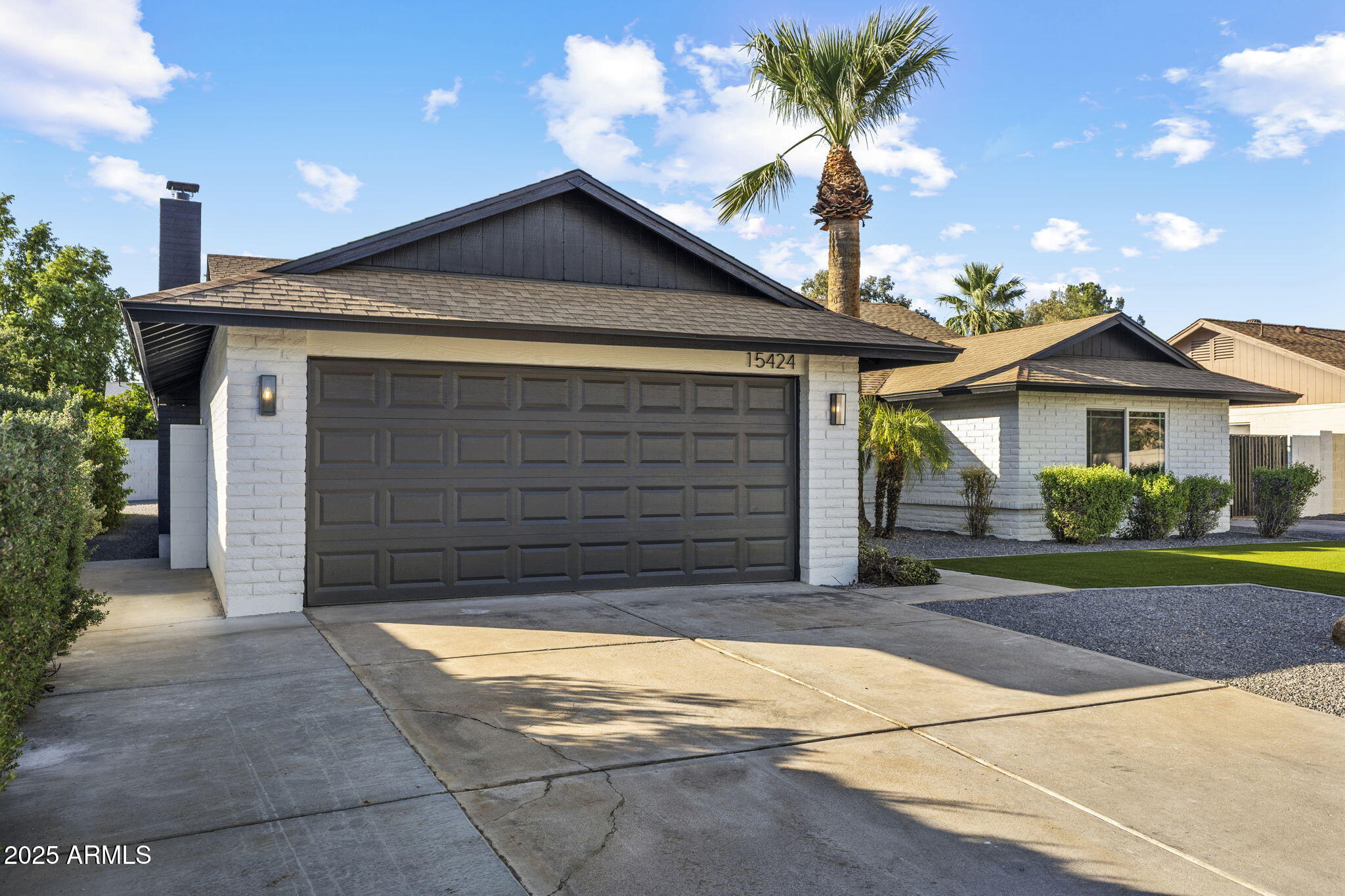 15424 N 52ND Place