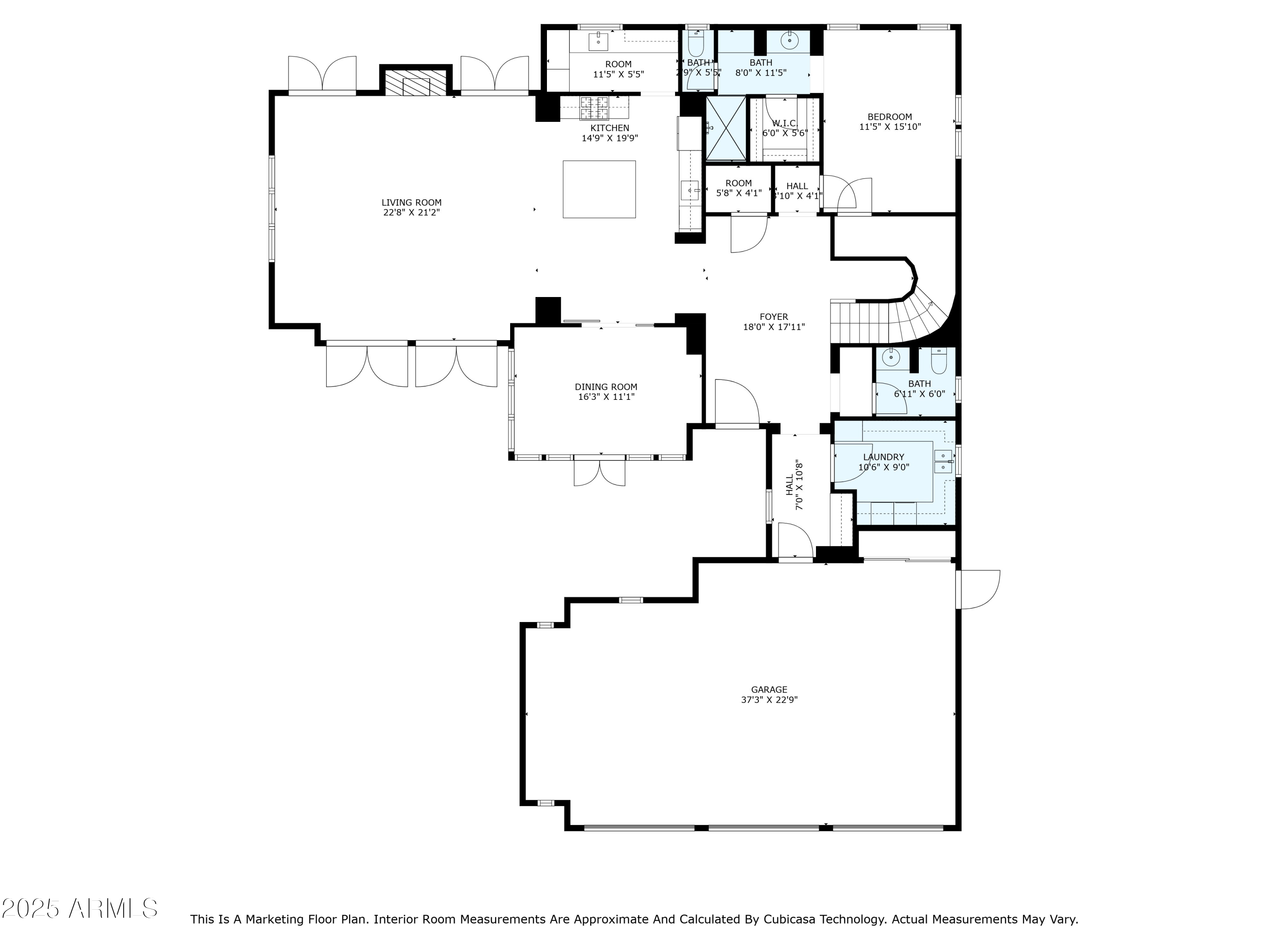 4949 E LINCOLN Drive, 11