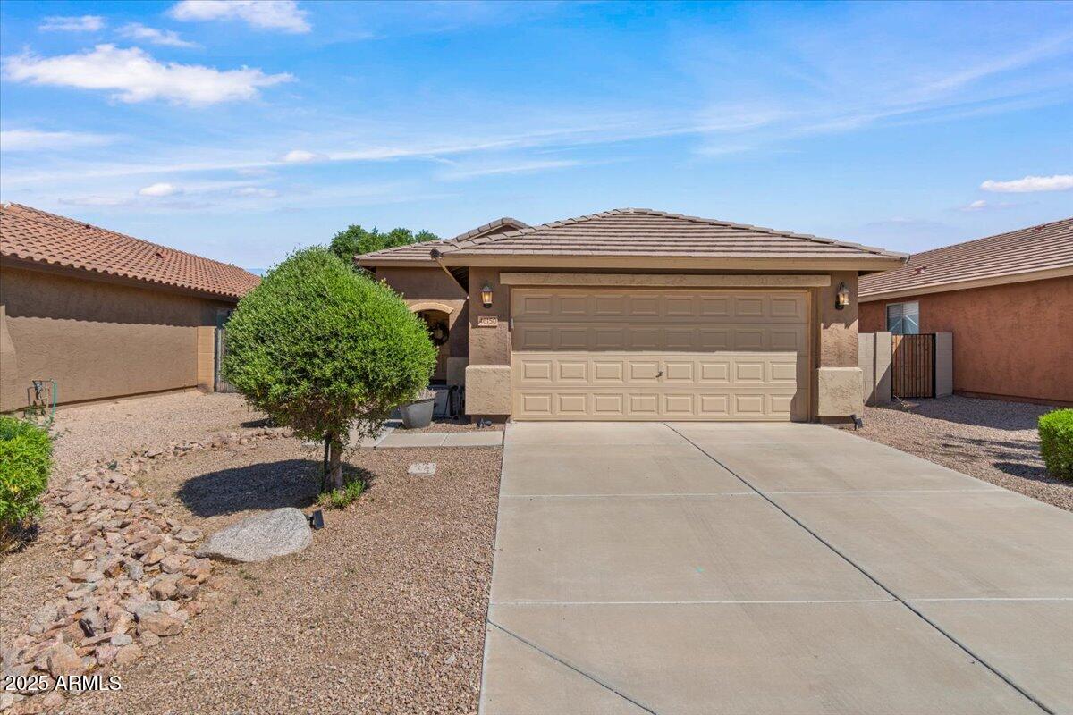 46150 W WINDMILL Drive