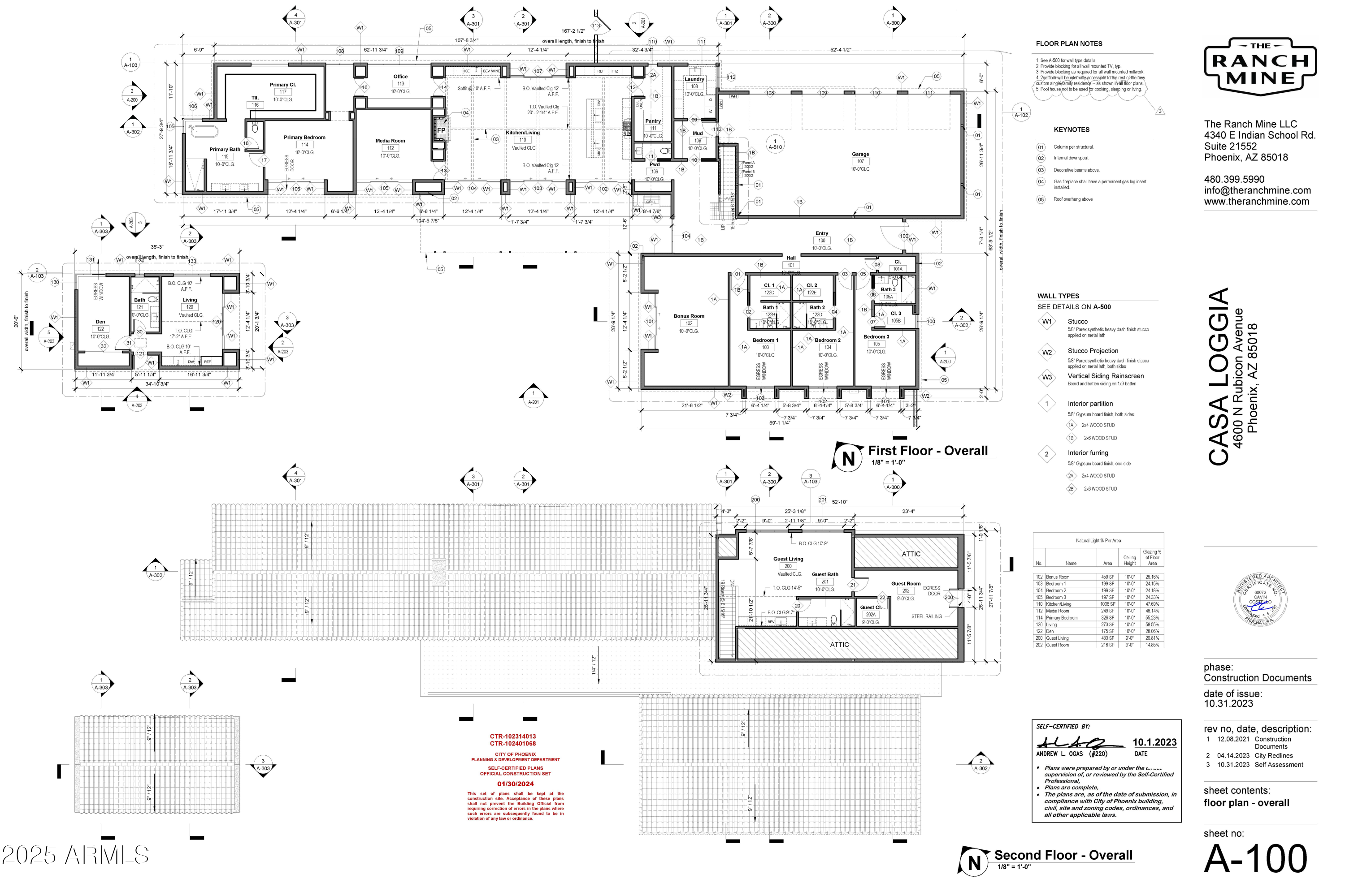 4600 N Rubicon Avenue, 2