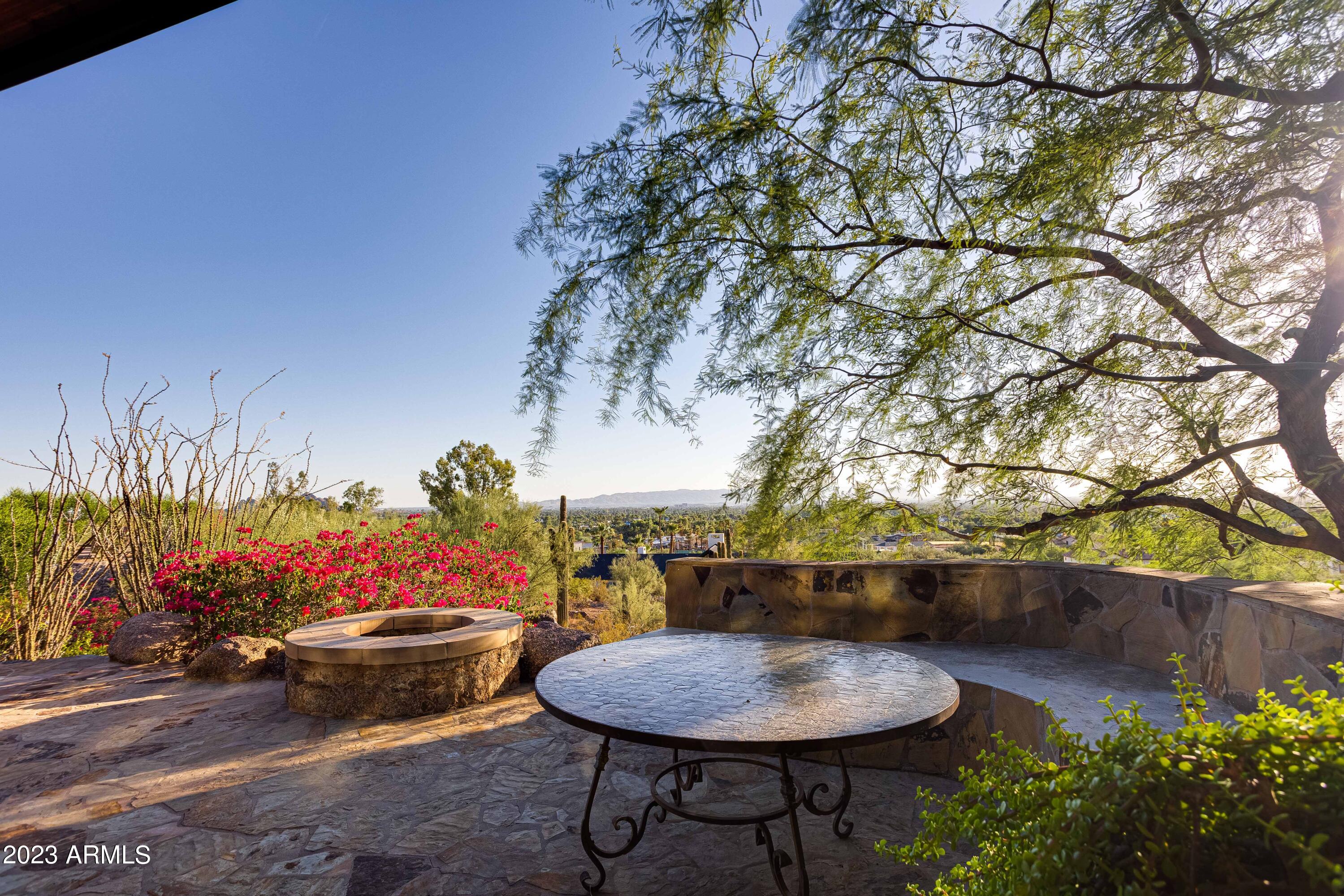 5320 E Wonderview Road