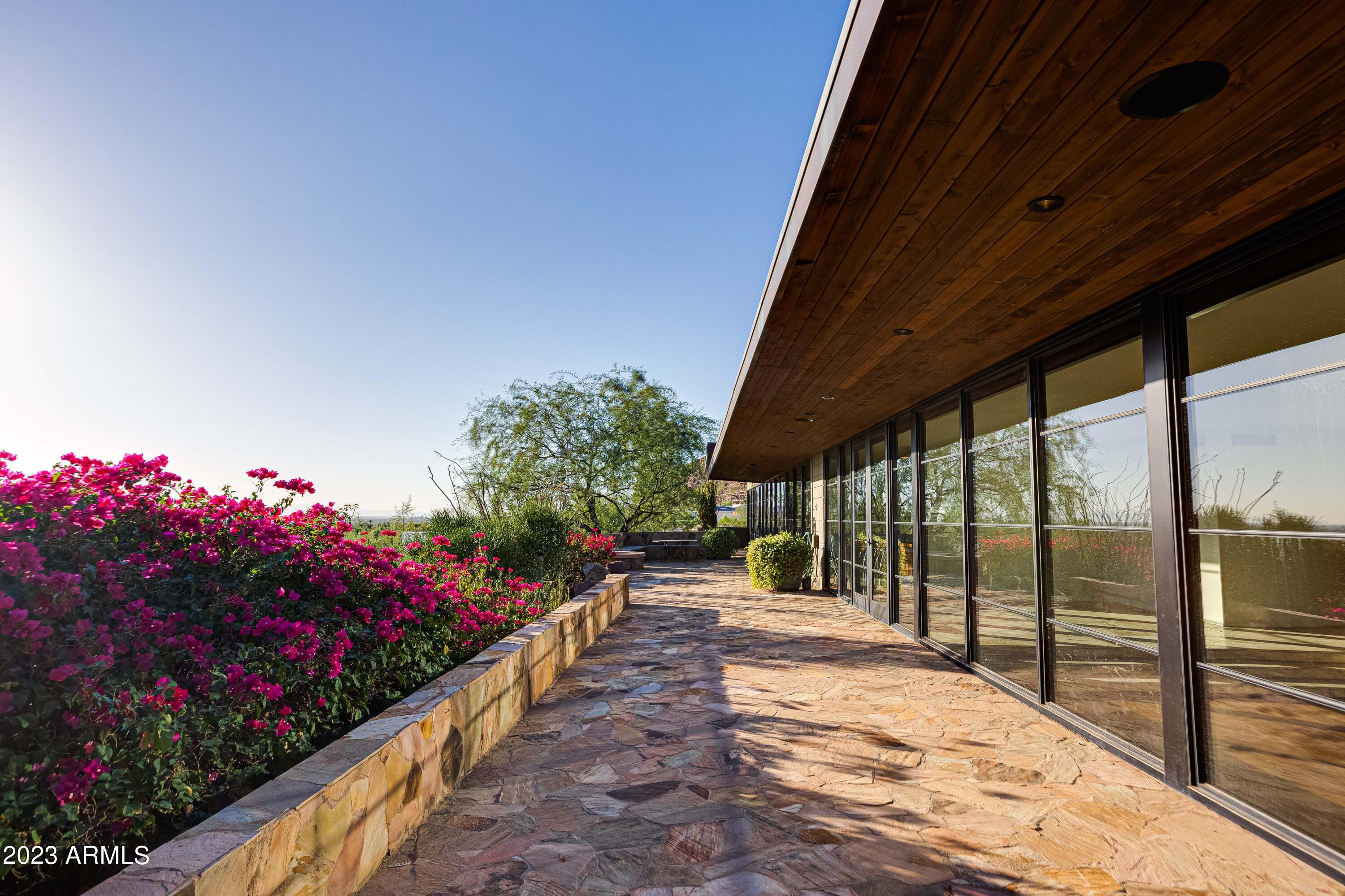 5320 E Wonderview Road