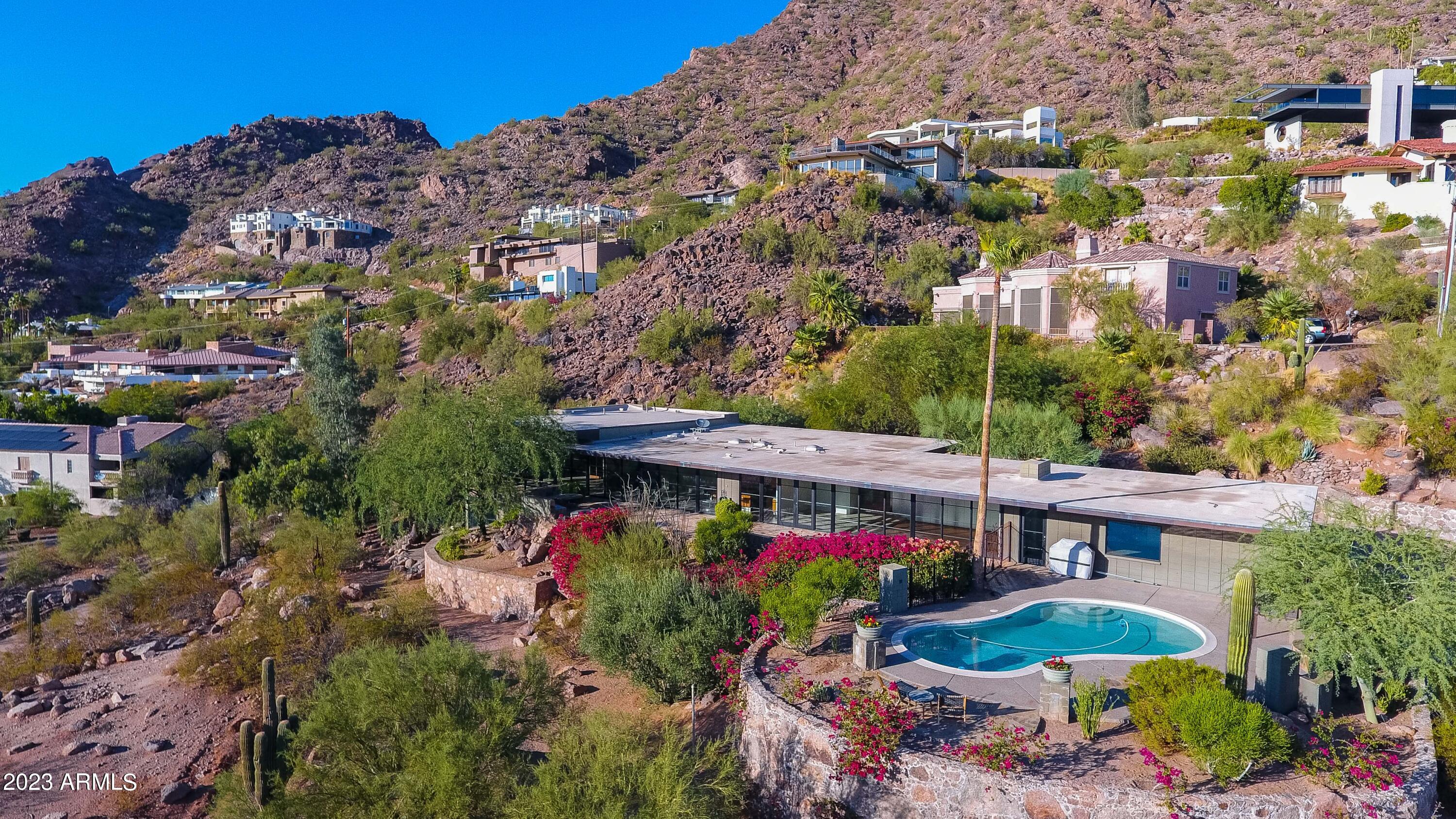 5320 E Wonderview Road