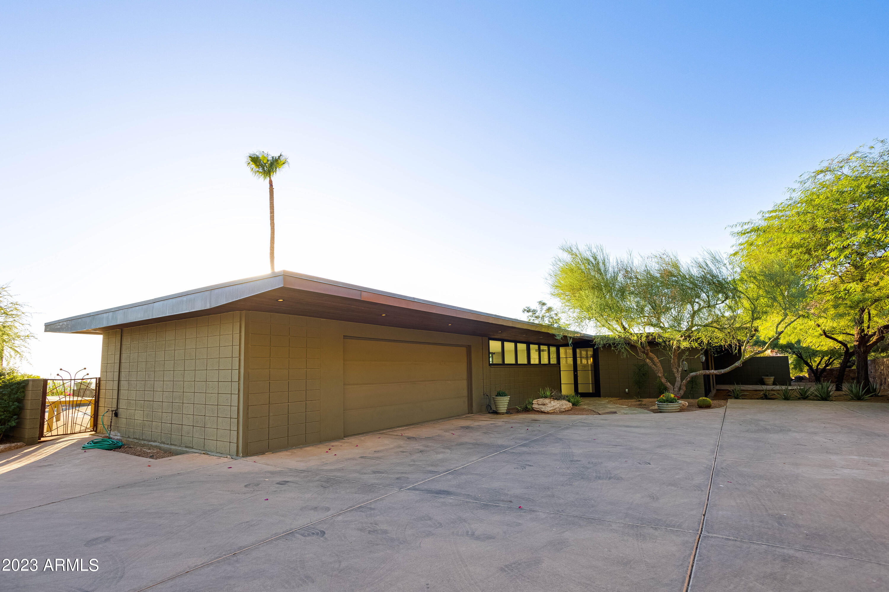 5320 E Wonderview Road