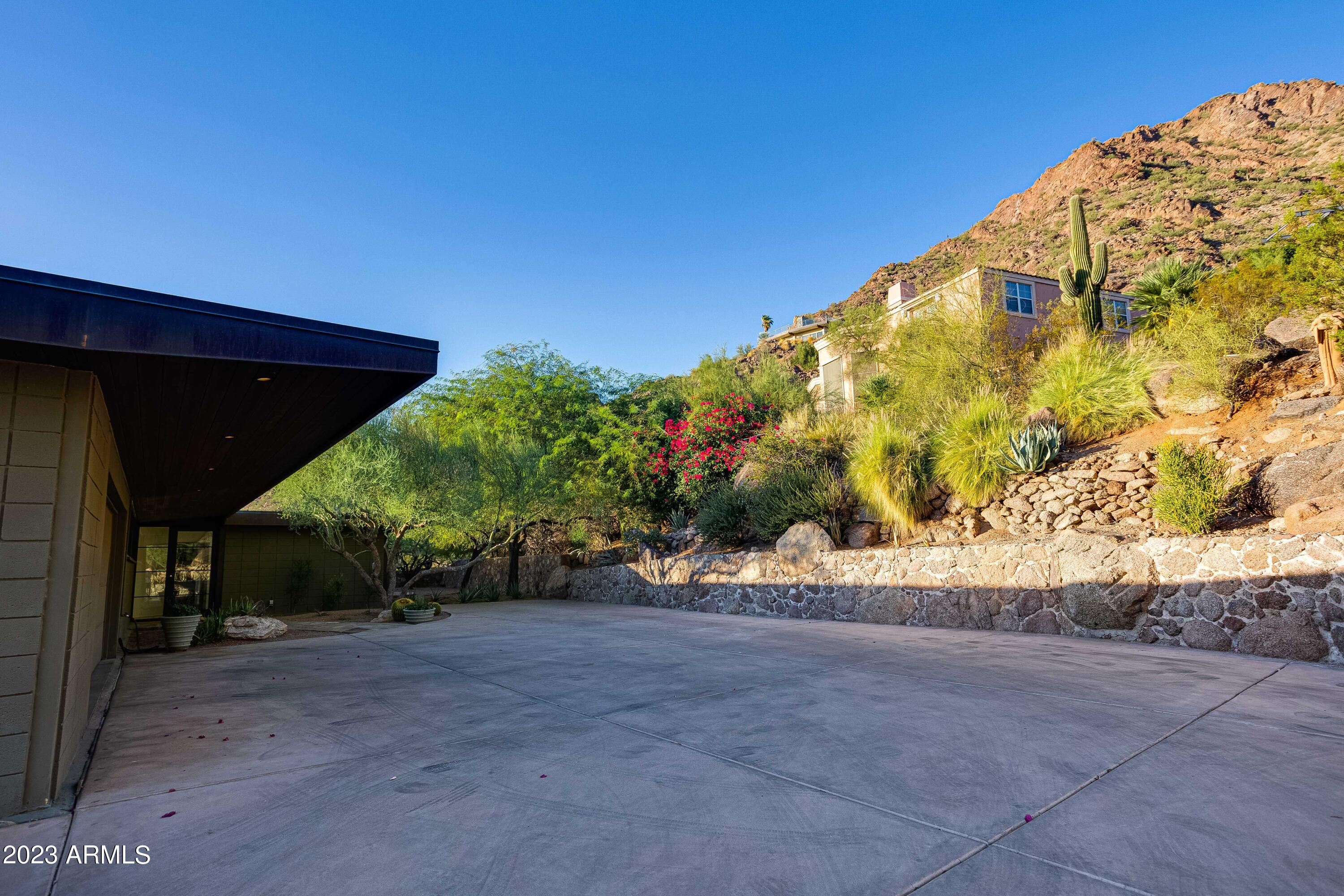 5320 E Wonderview Road