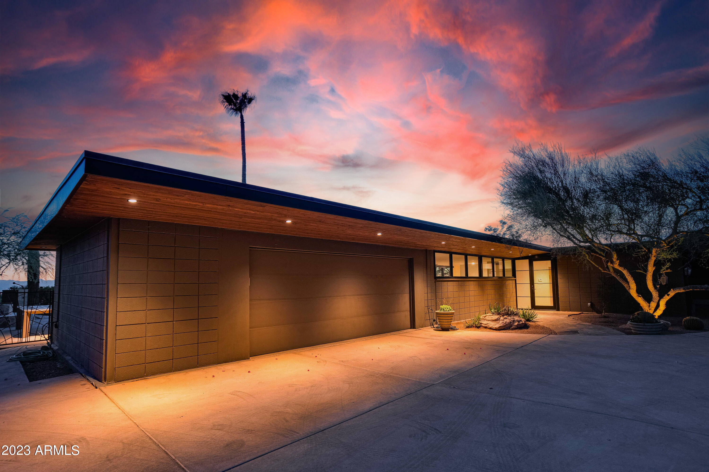 5320 E Wonderview Road