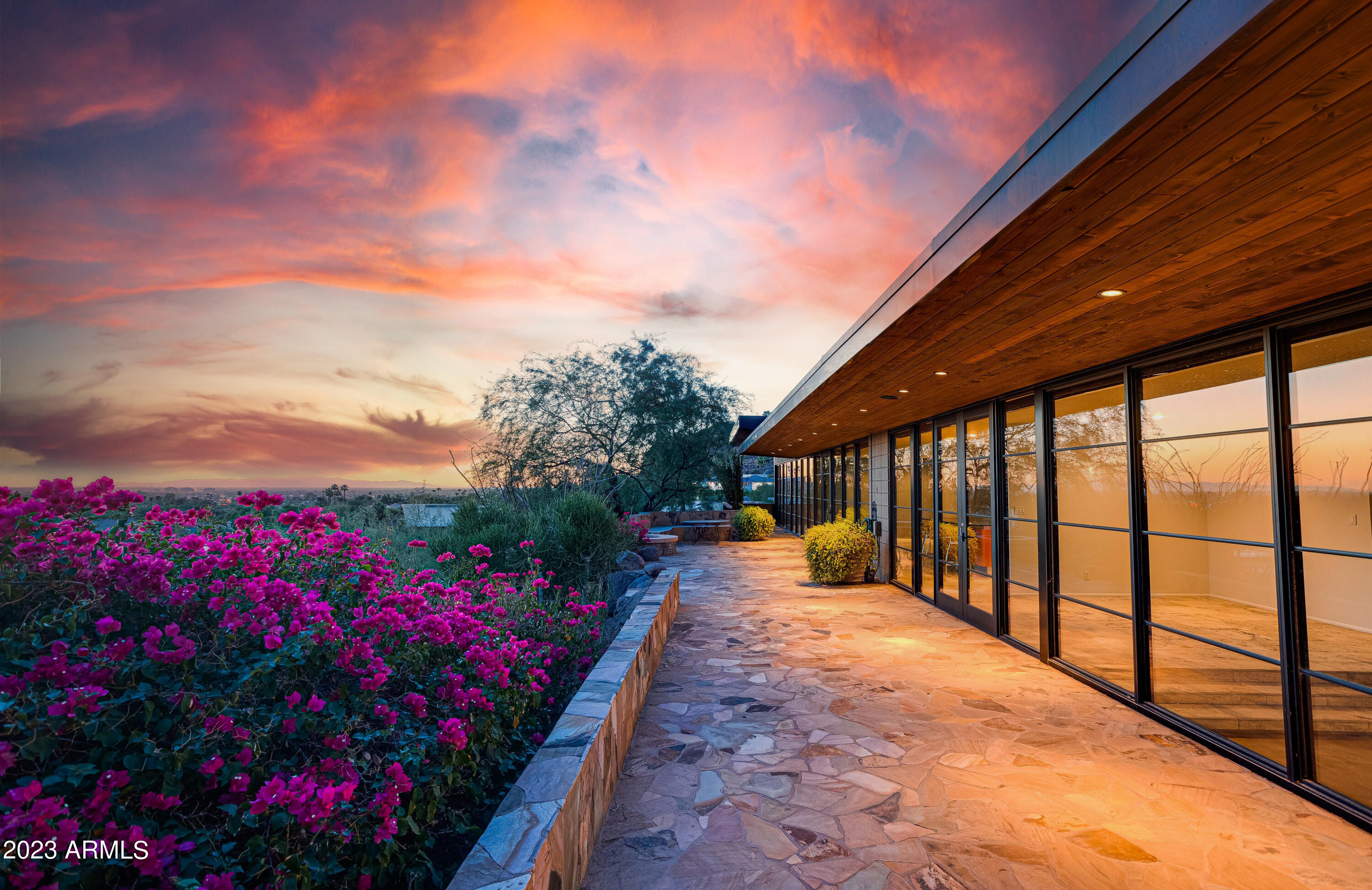 5320 E Wonderview Road