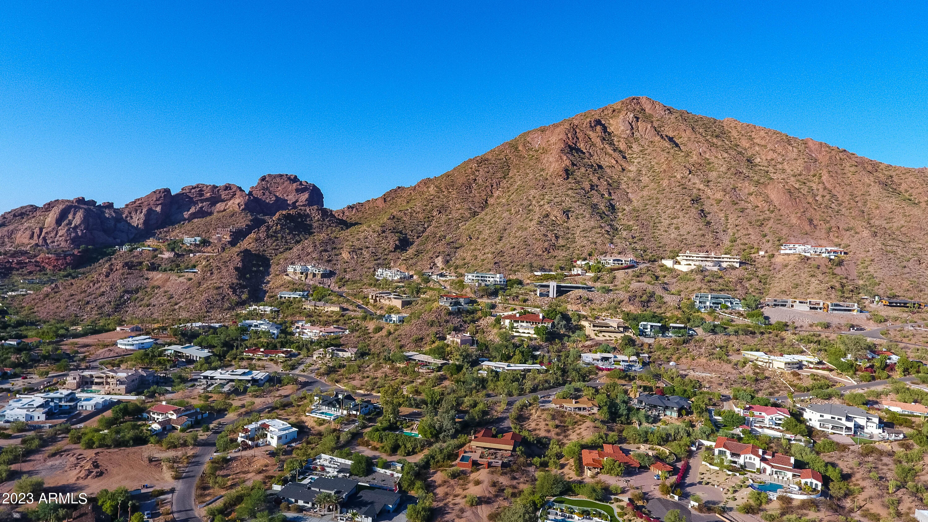 5320 E Wonderview Road