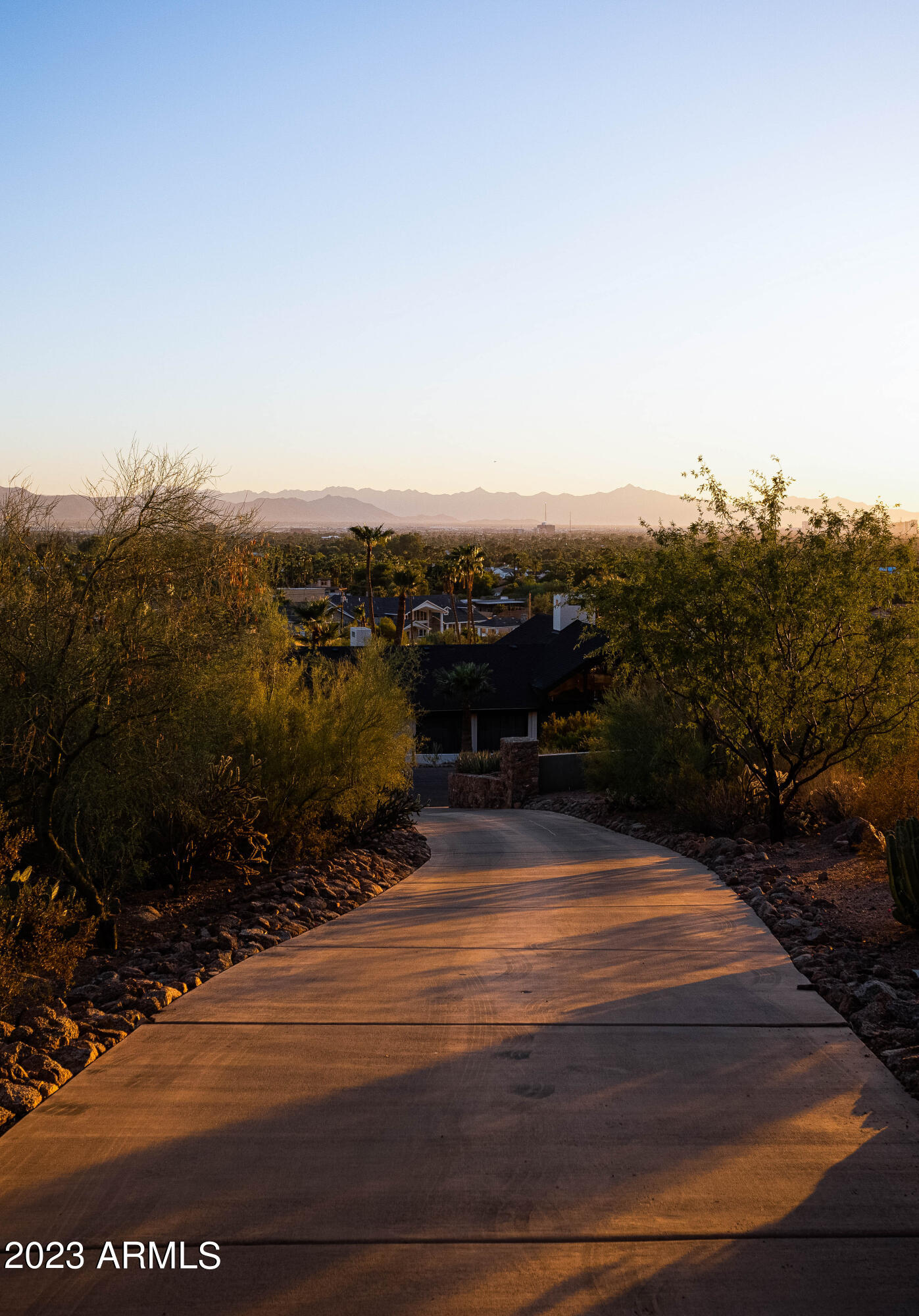 5320 E Wonderview Road