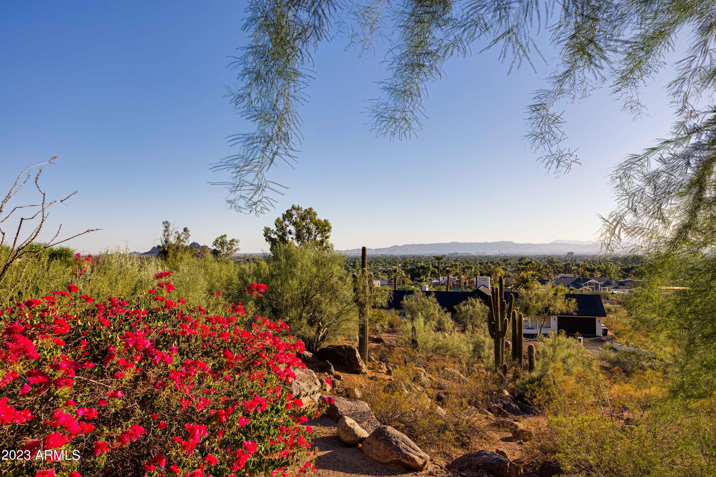 5320 E Wonderview Road