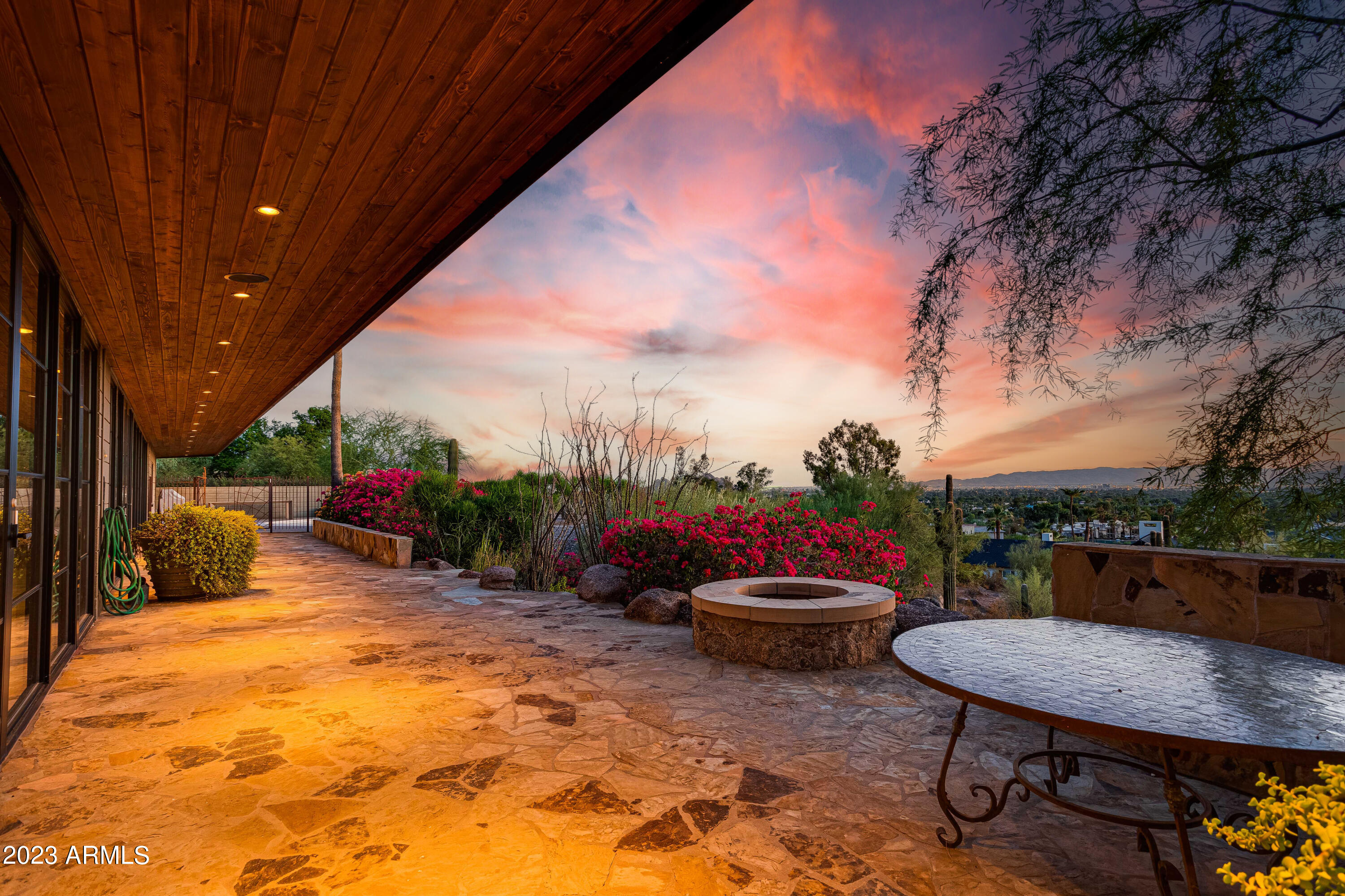 5320 E Wonderview Road