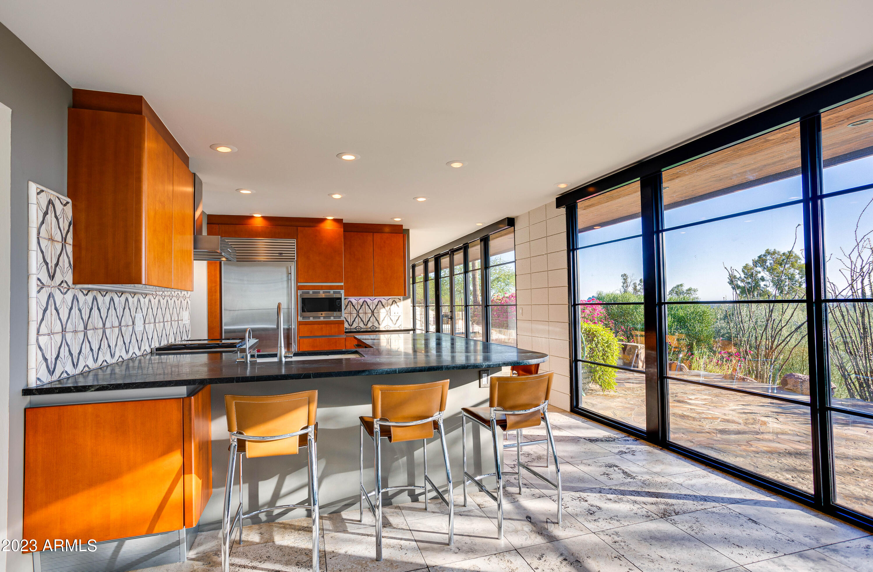 5320 E Wonderview Road