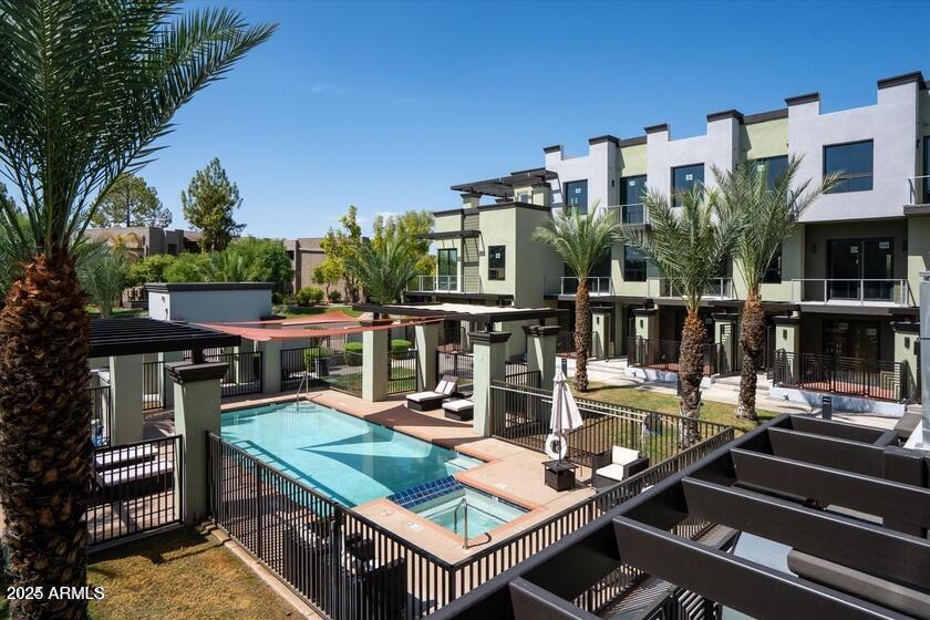 7788 E MAIN Street, 1007