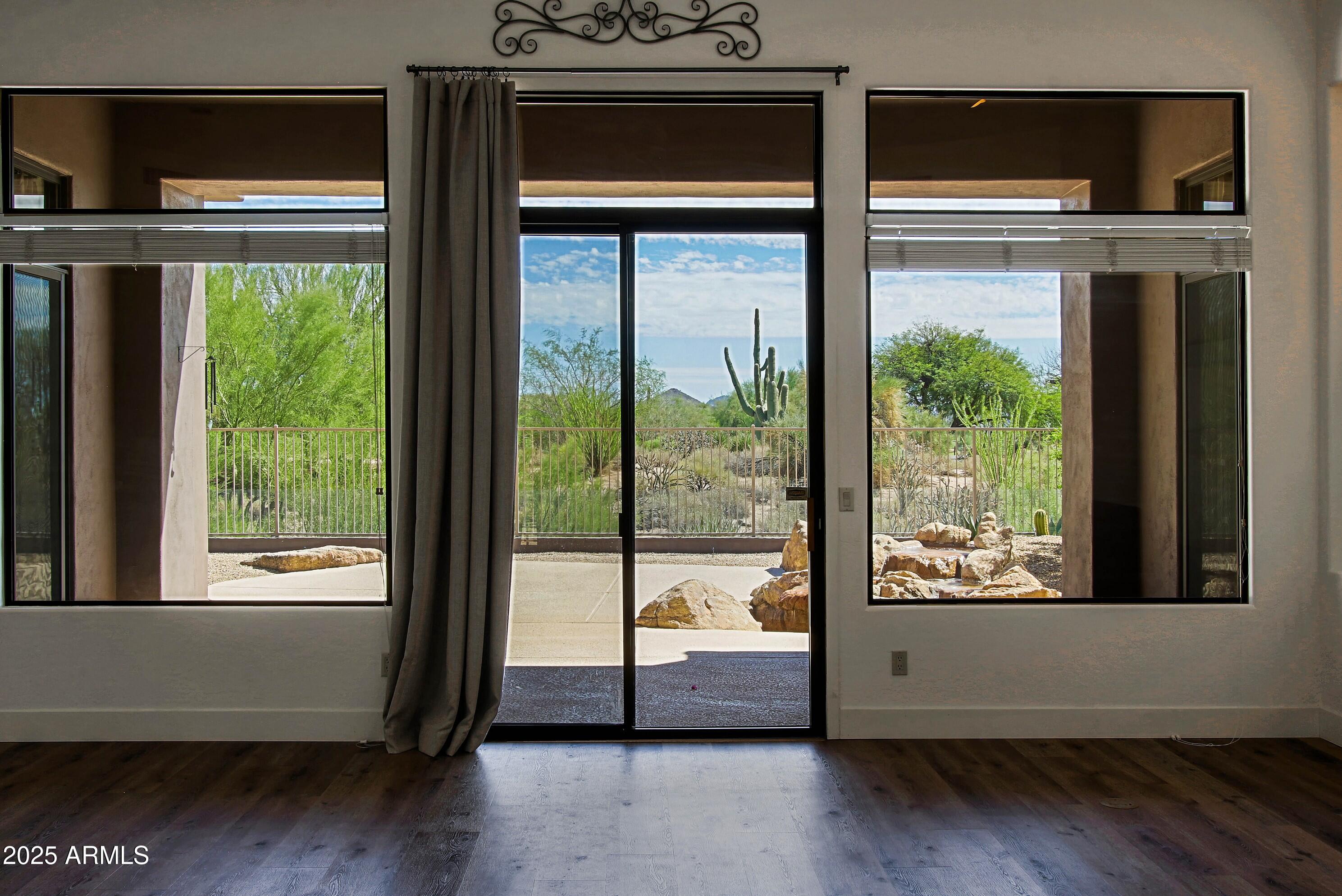 9455 E CAVALRY Drive