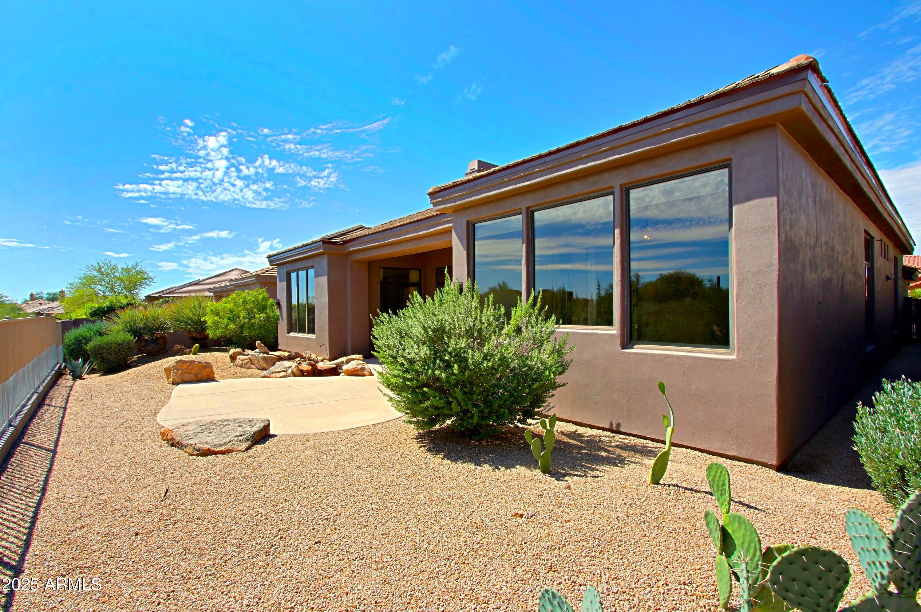 9455 E CAVALRY Drive