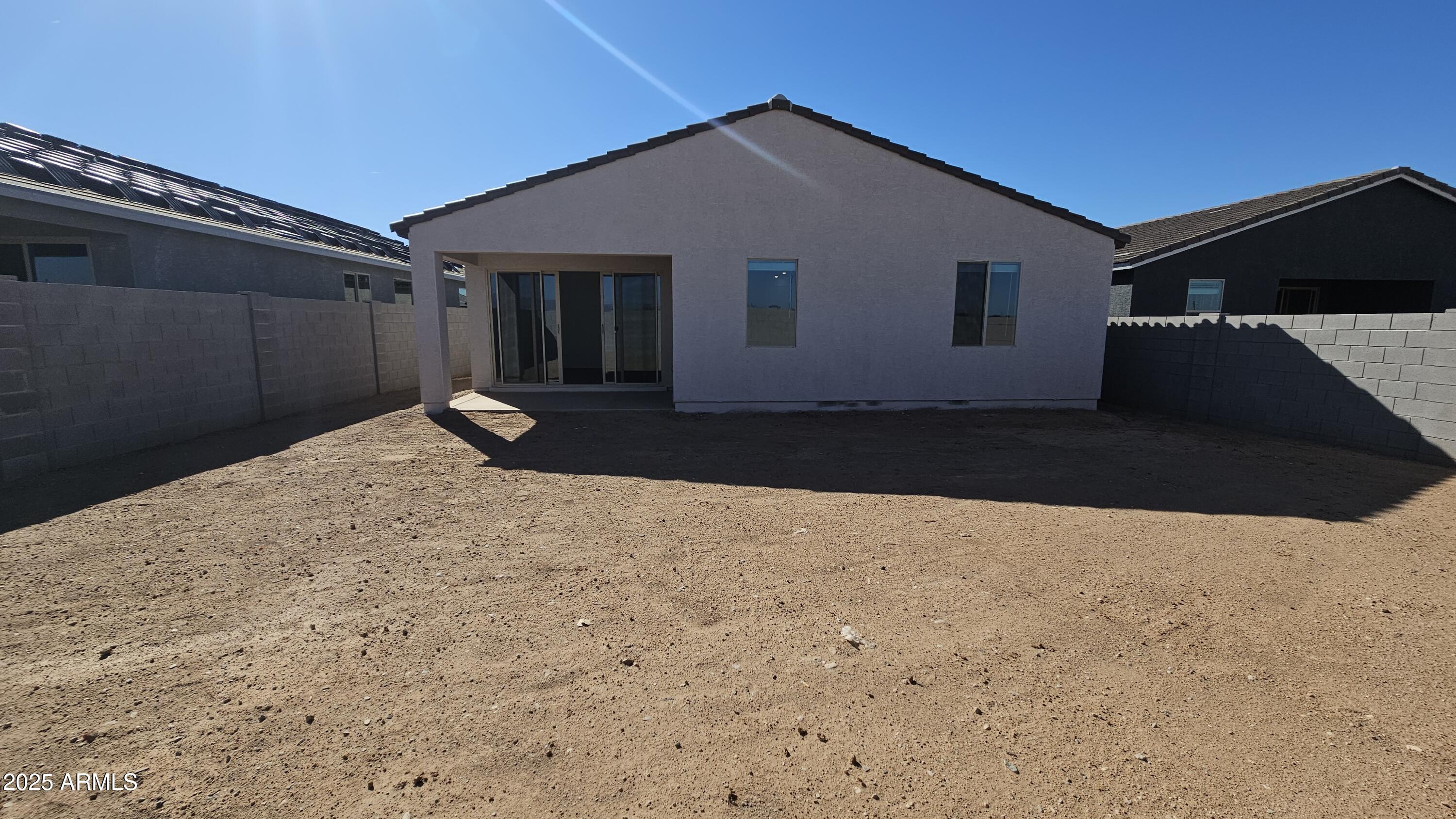 6498 E FIDDLENECK Way