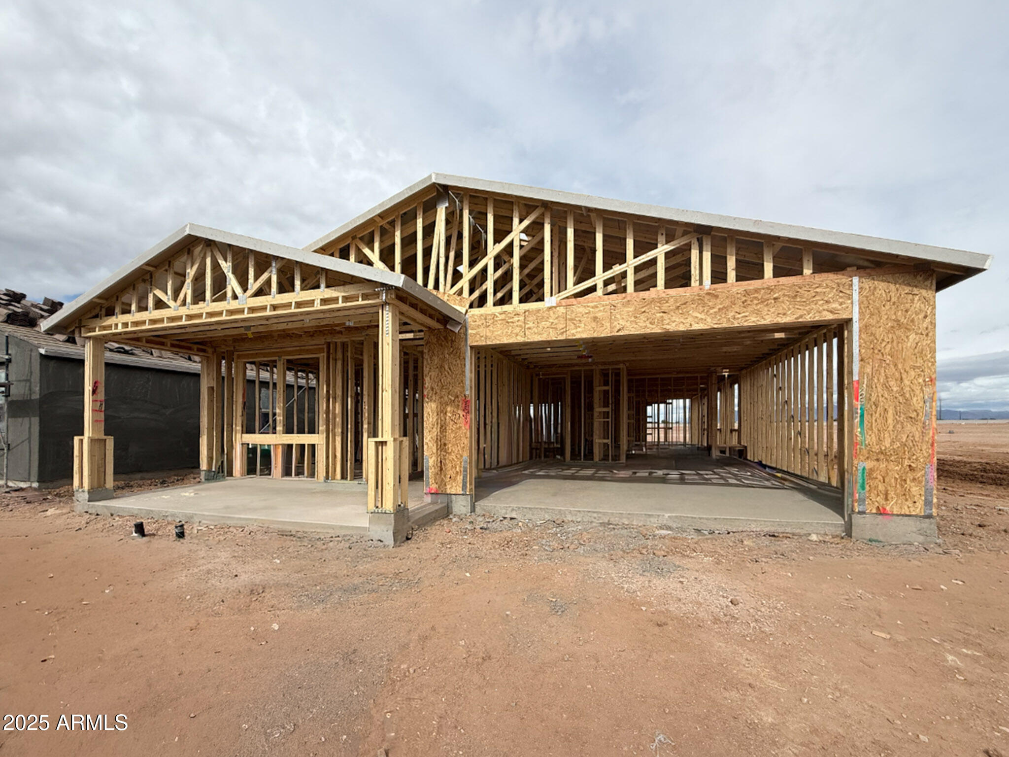 6542 E FIDDLENECK Way