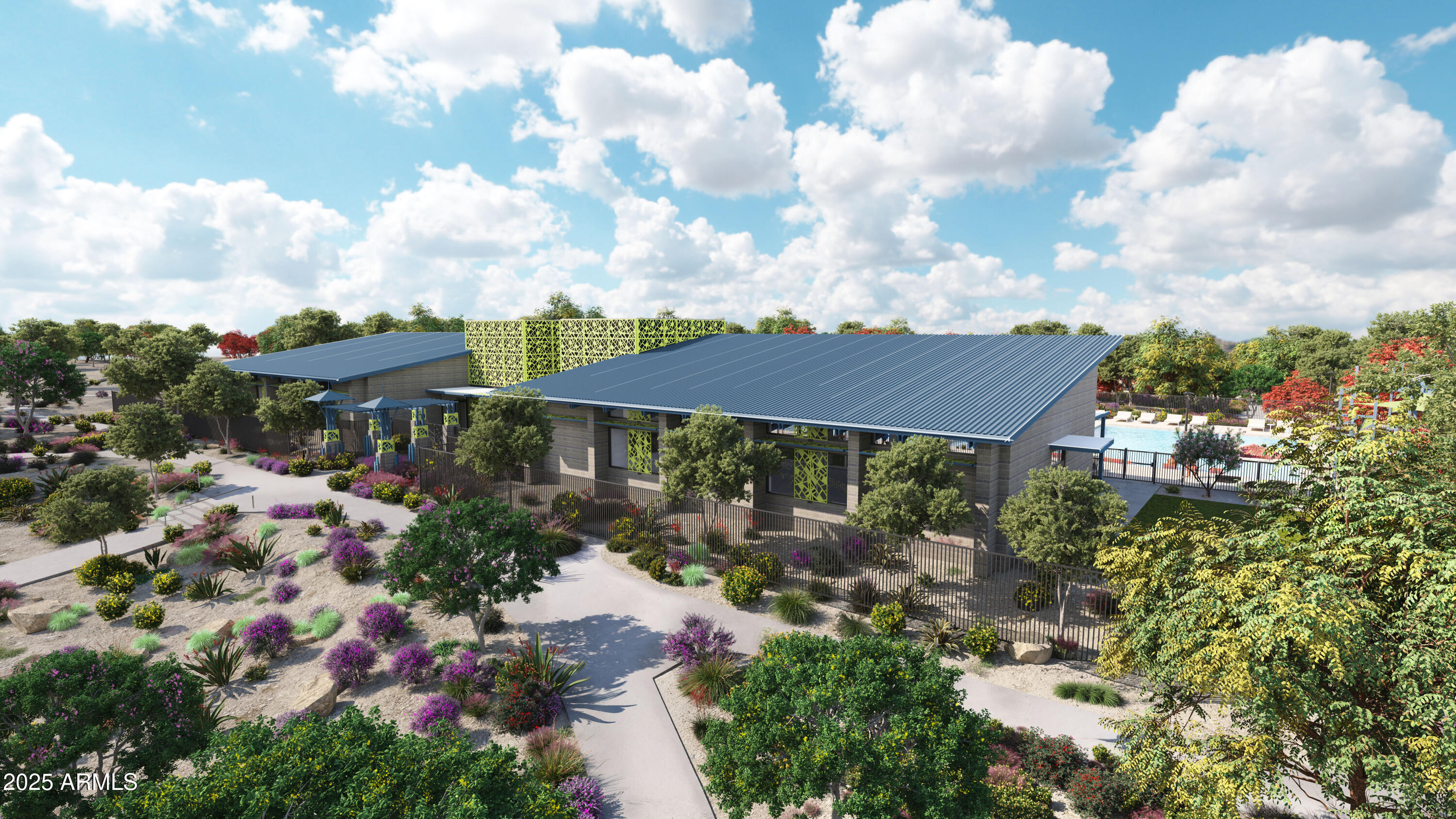 6501 E FIDDLENECK Way