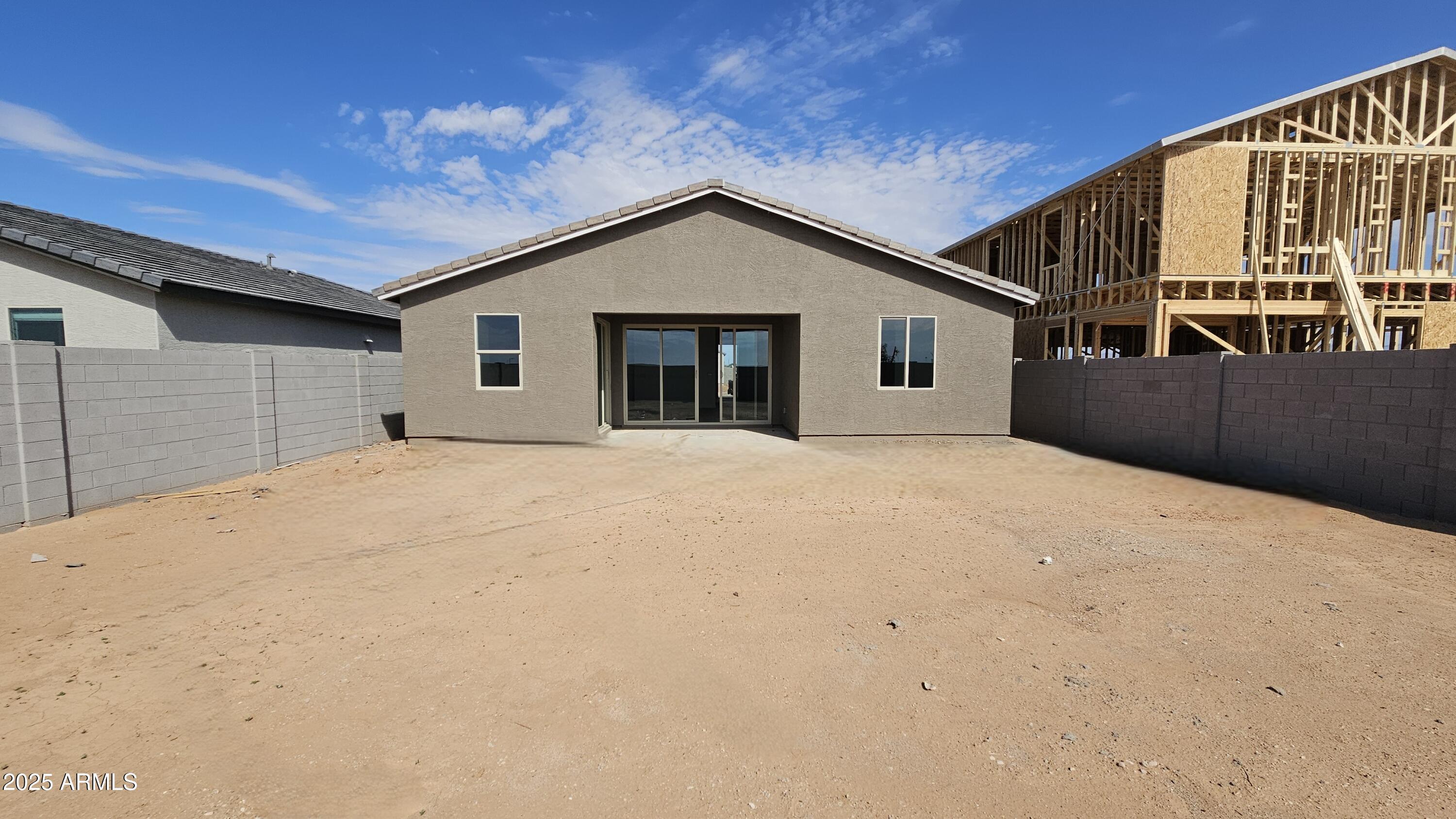 6501 E FIDDLENECK Way