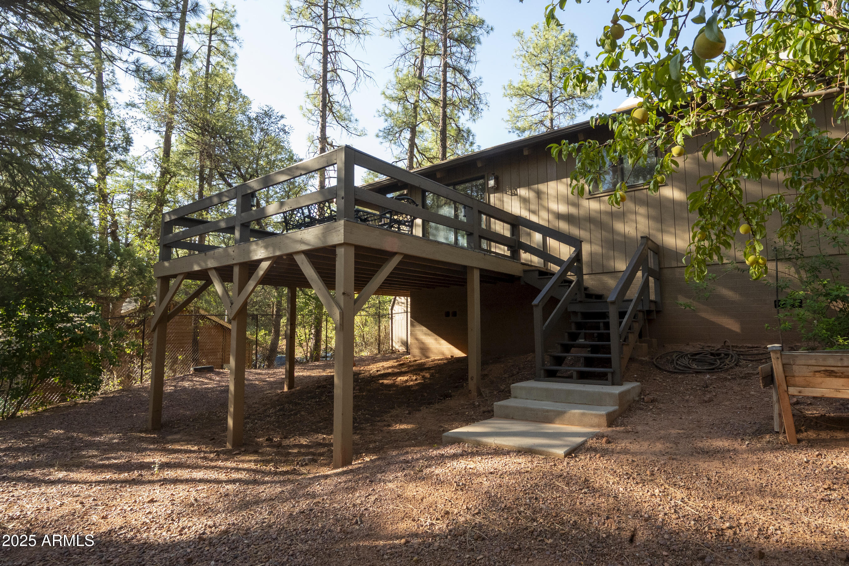 3570 N PINE VIEW Drive