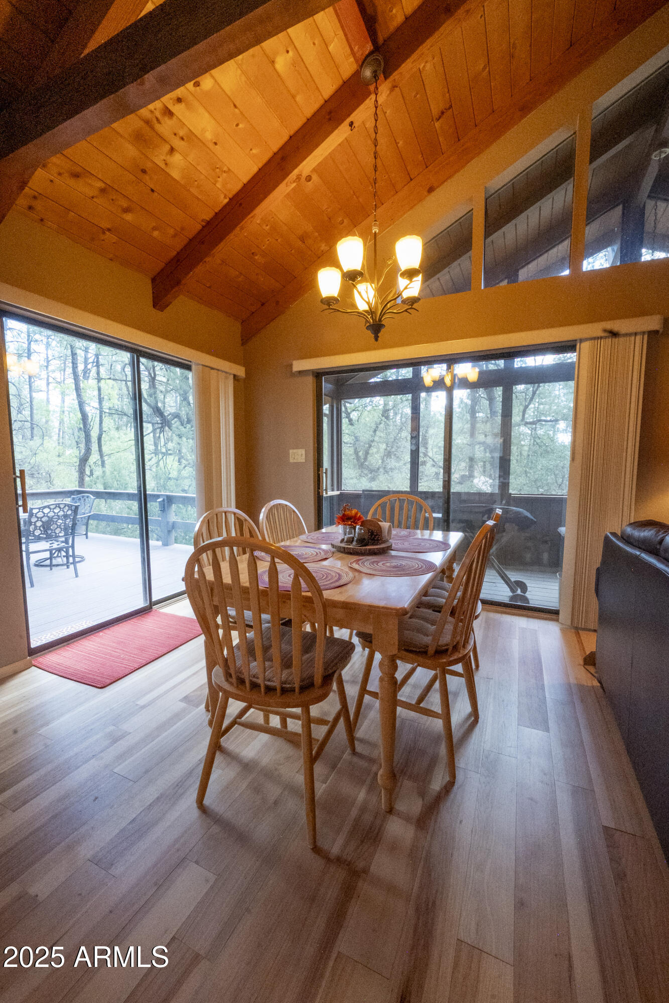 3570 N PINE VIEW Drive