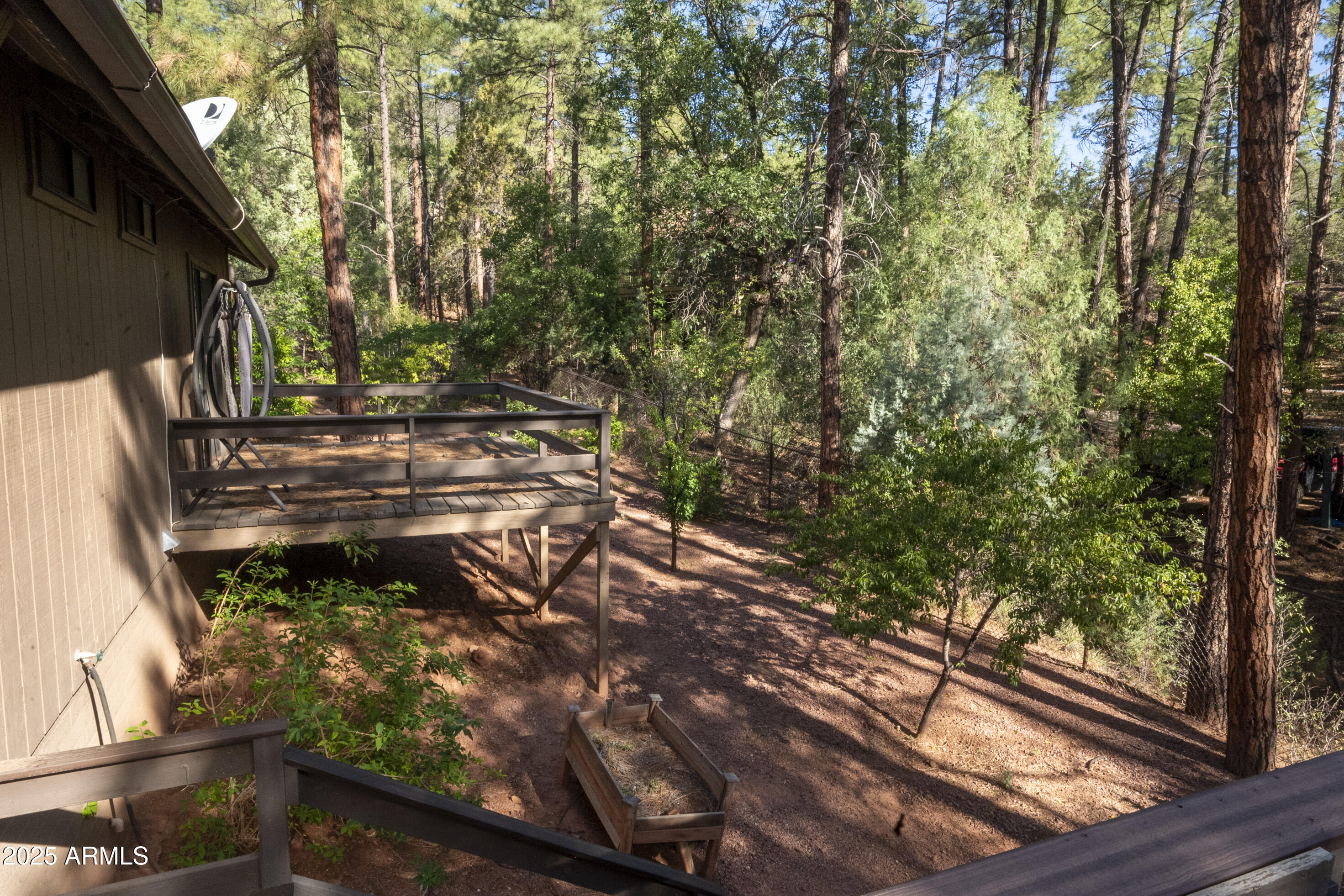 3570 N PINE VIEW Drive