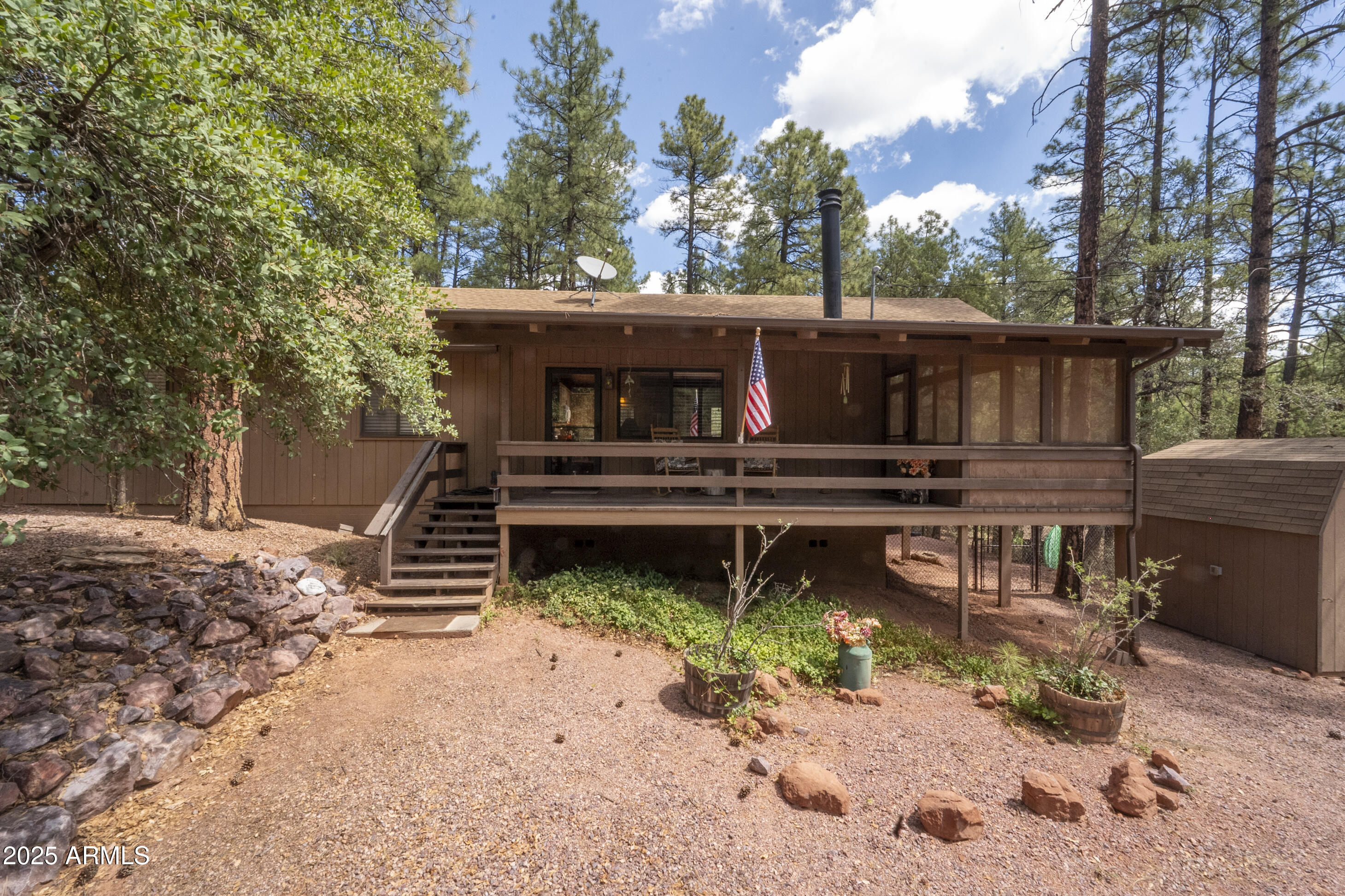 3570 N PINE VIEW Drive