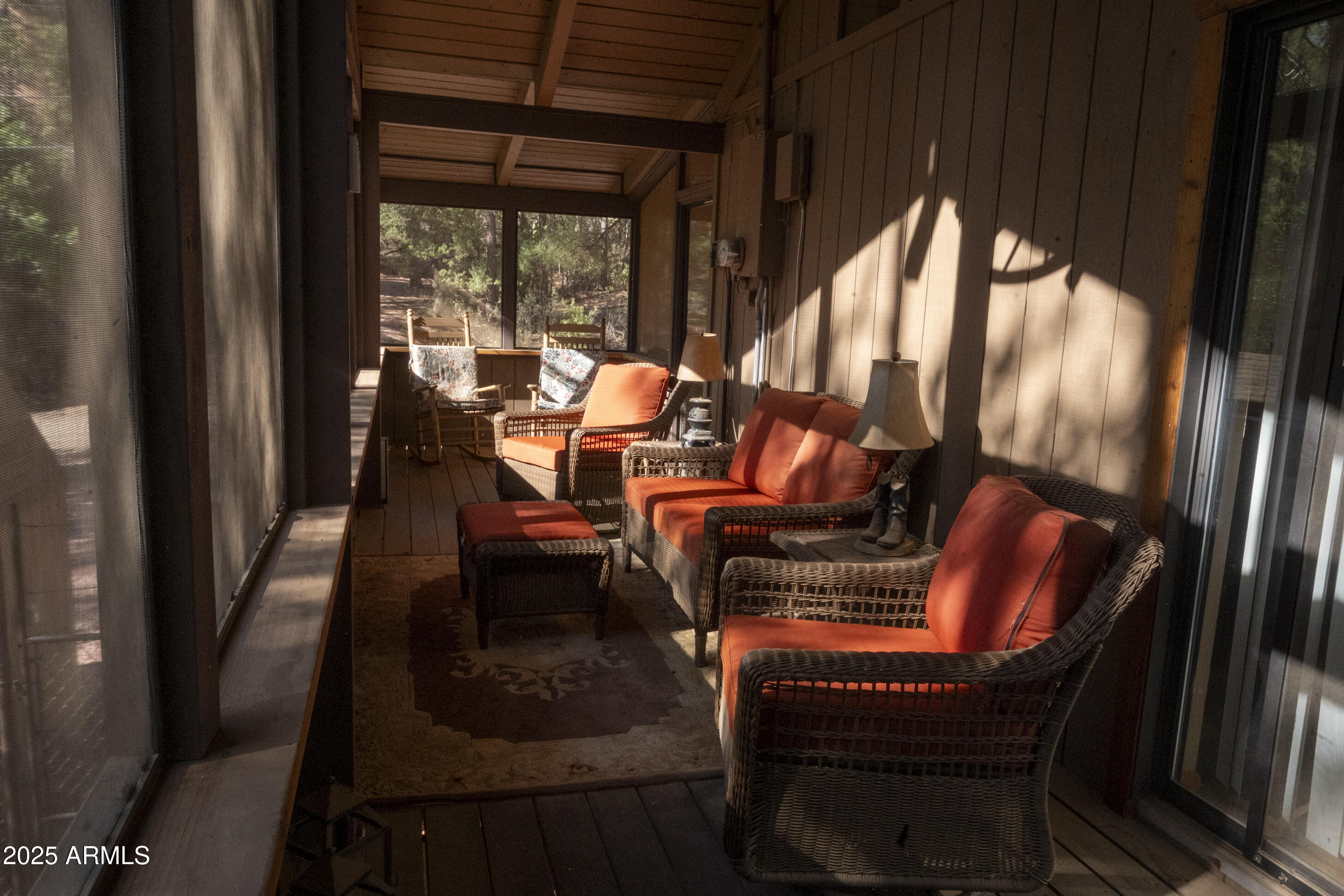 3570 N PINE VIEW Drive