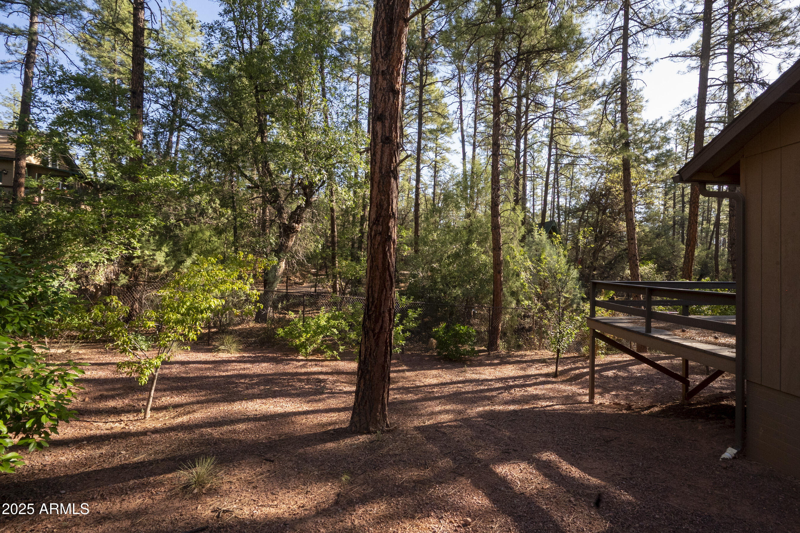 3570 N PINE VIEW Drive