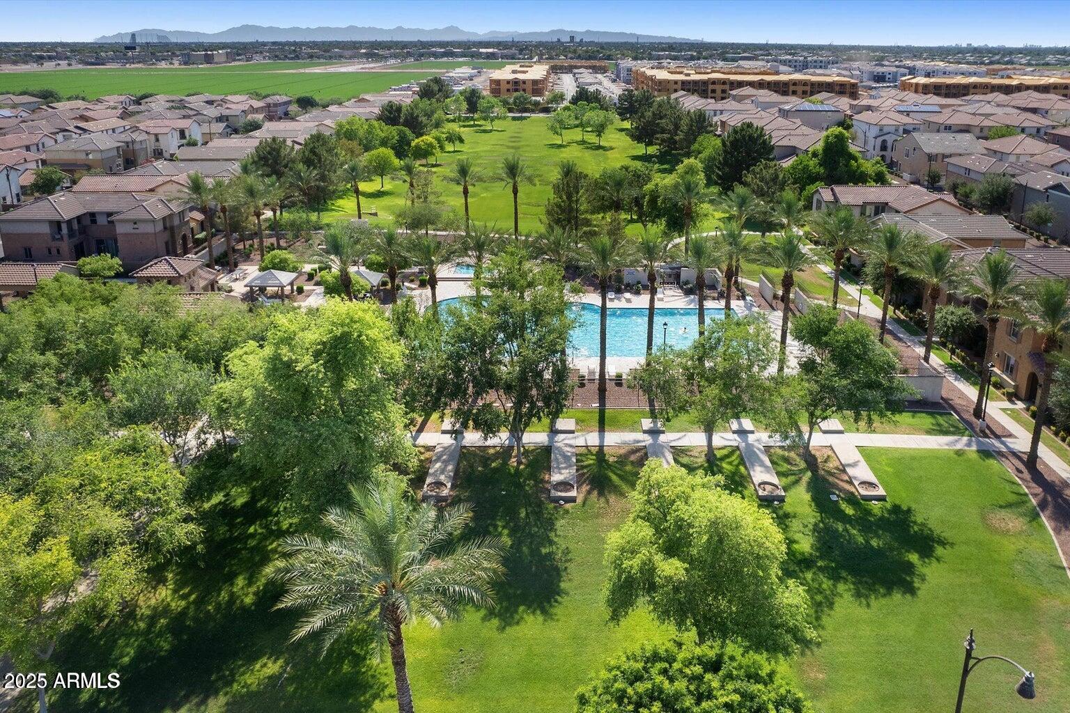 878 S HUISH Drive, lot 105