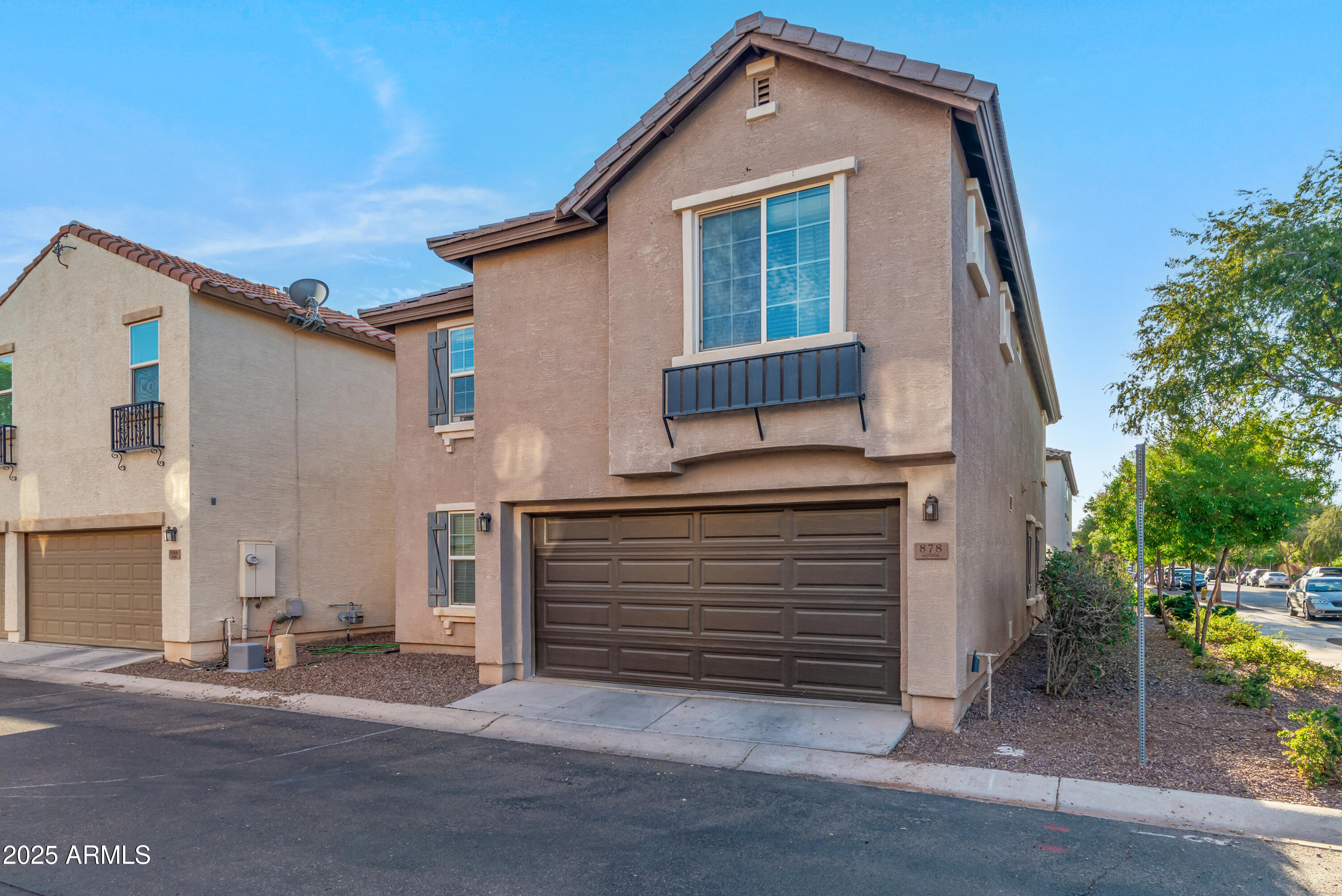 878 S HUISH Drive, lot 105