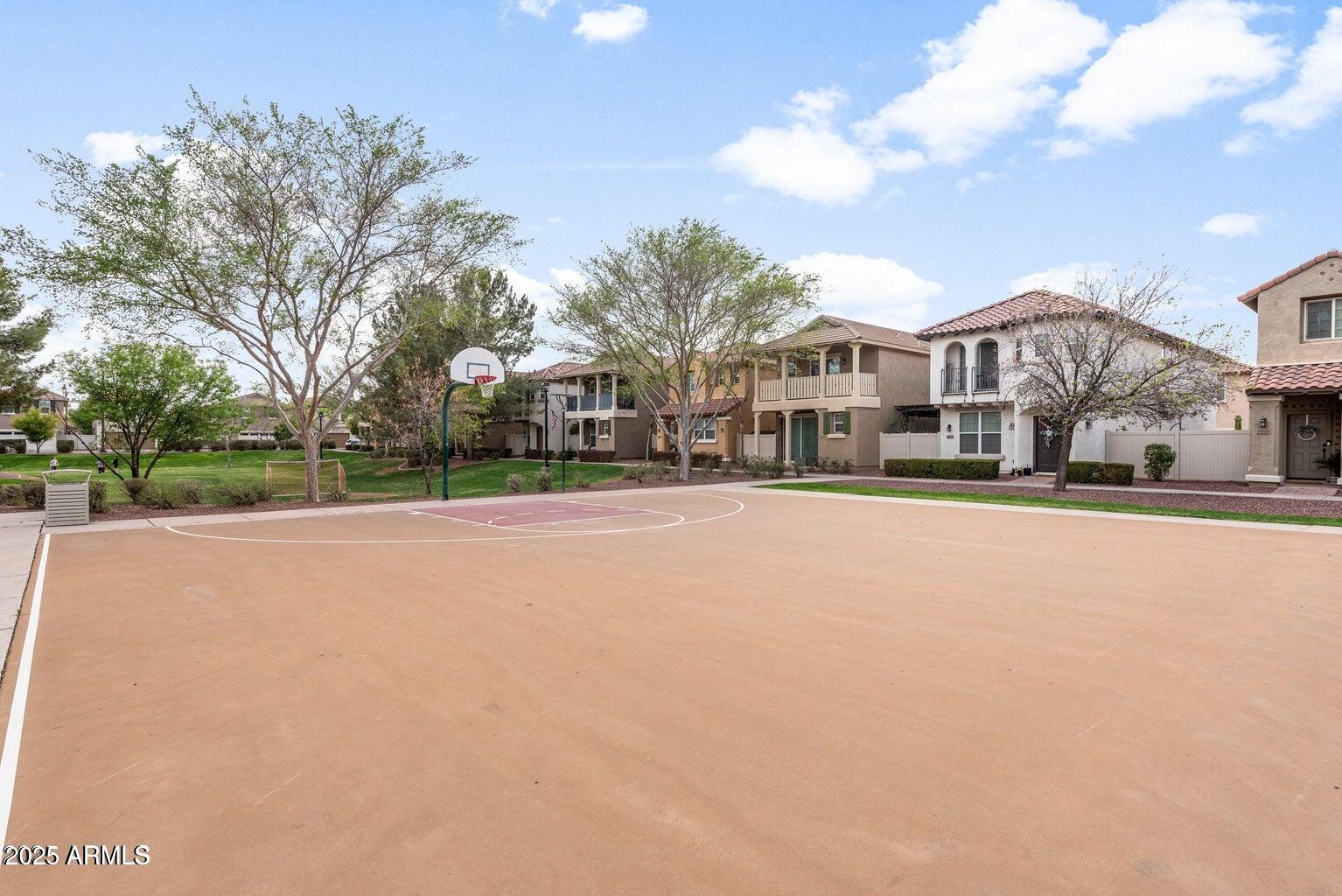 878 S HUISH Drive, lot 105