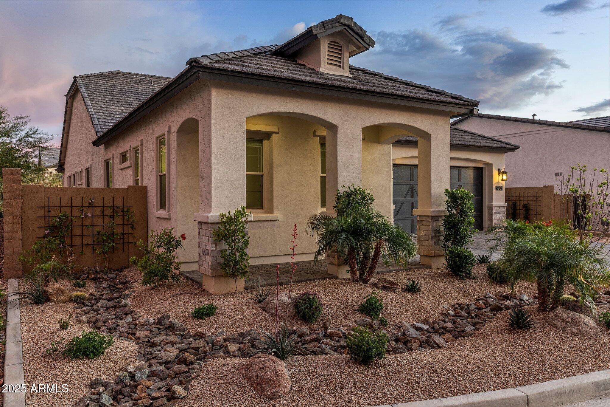 5931 E SIERRA MORENA Street