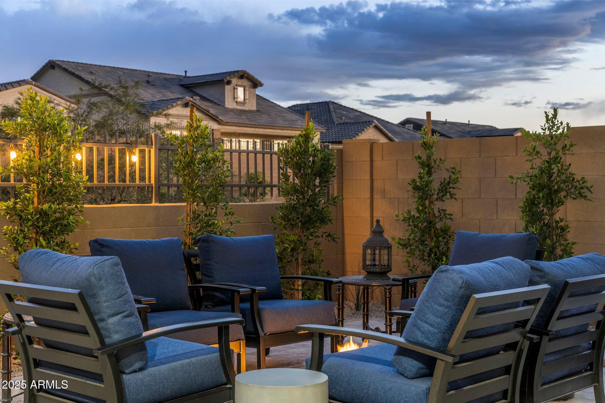 5931 E SIERRA MORENA Street