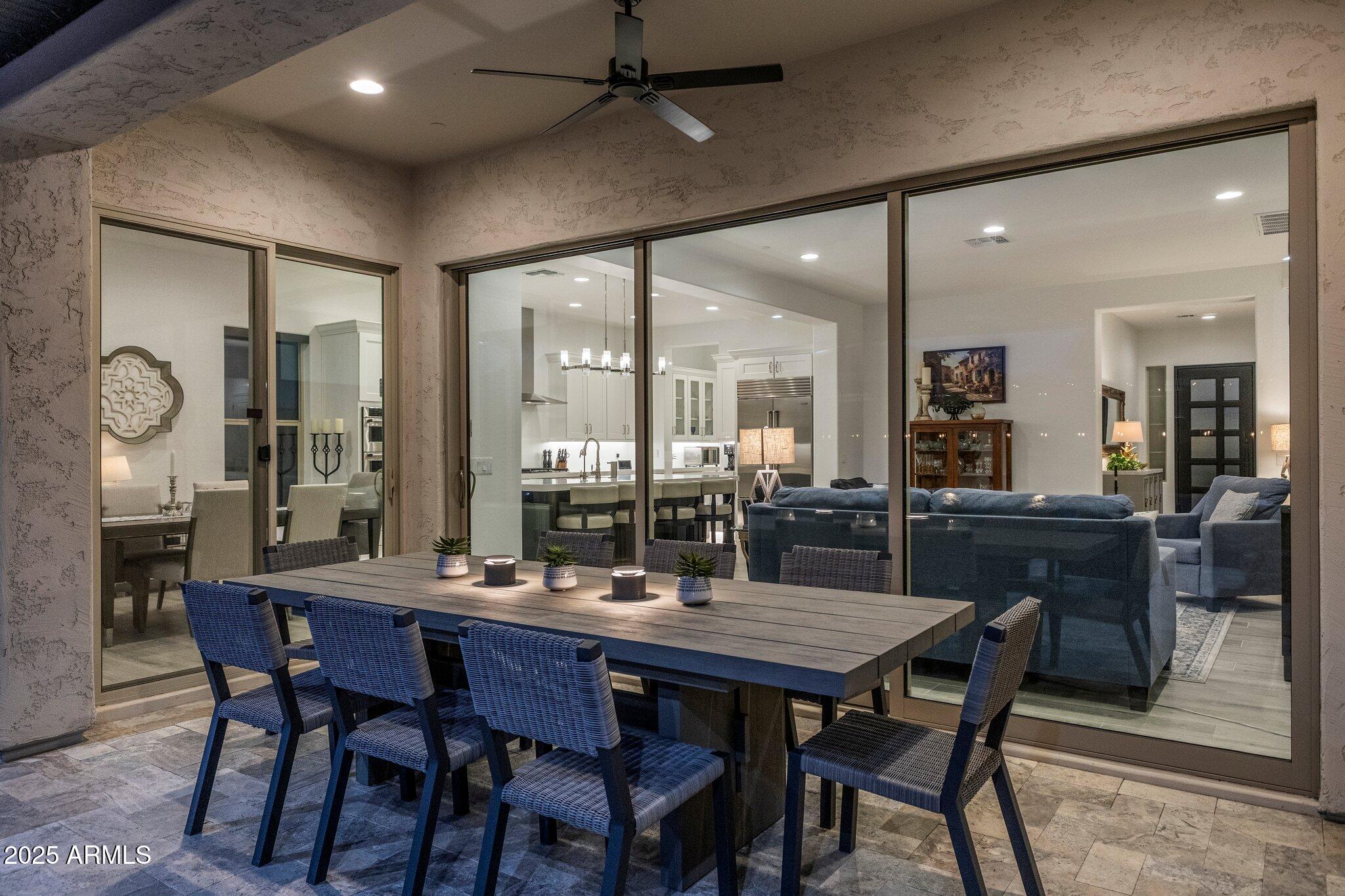 5931 E SIERRA MORENA Street