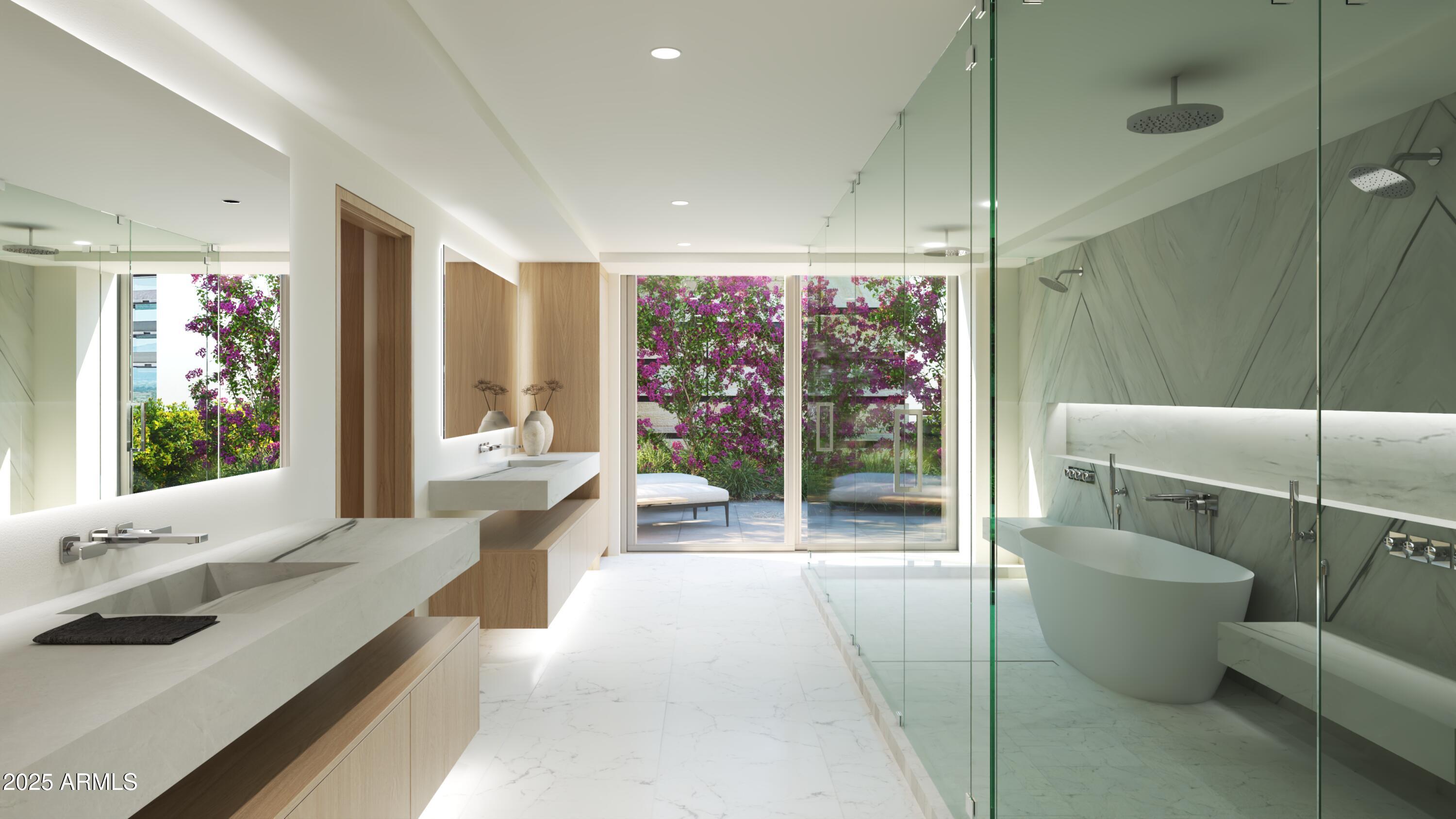 7157 E RANCHO VISTA Drive, 7006