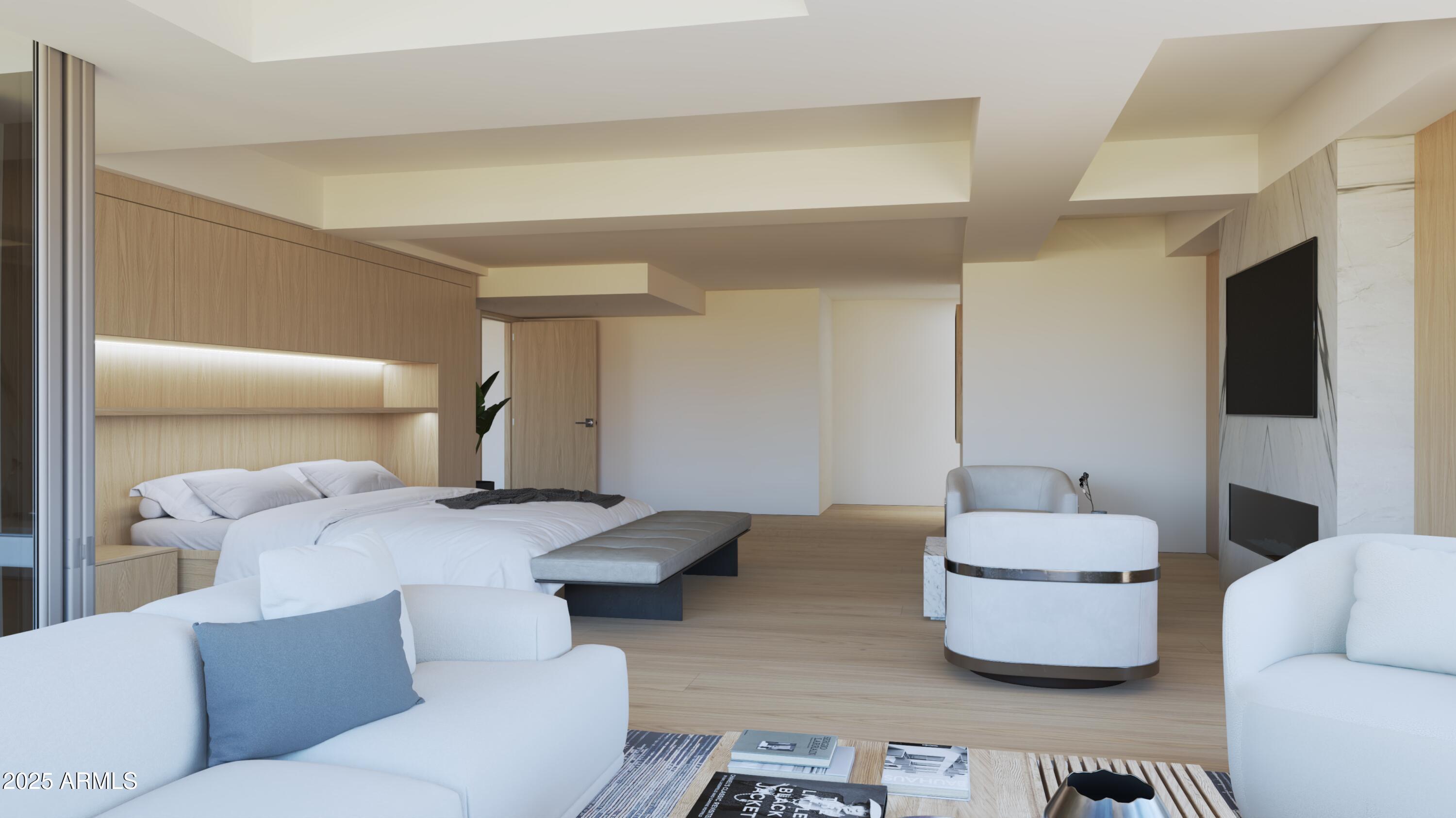 7157 E RANCHO VISTA Drive, 7006