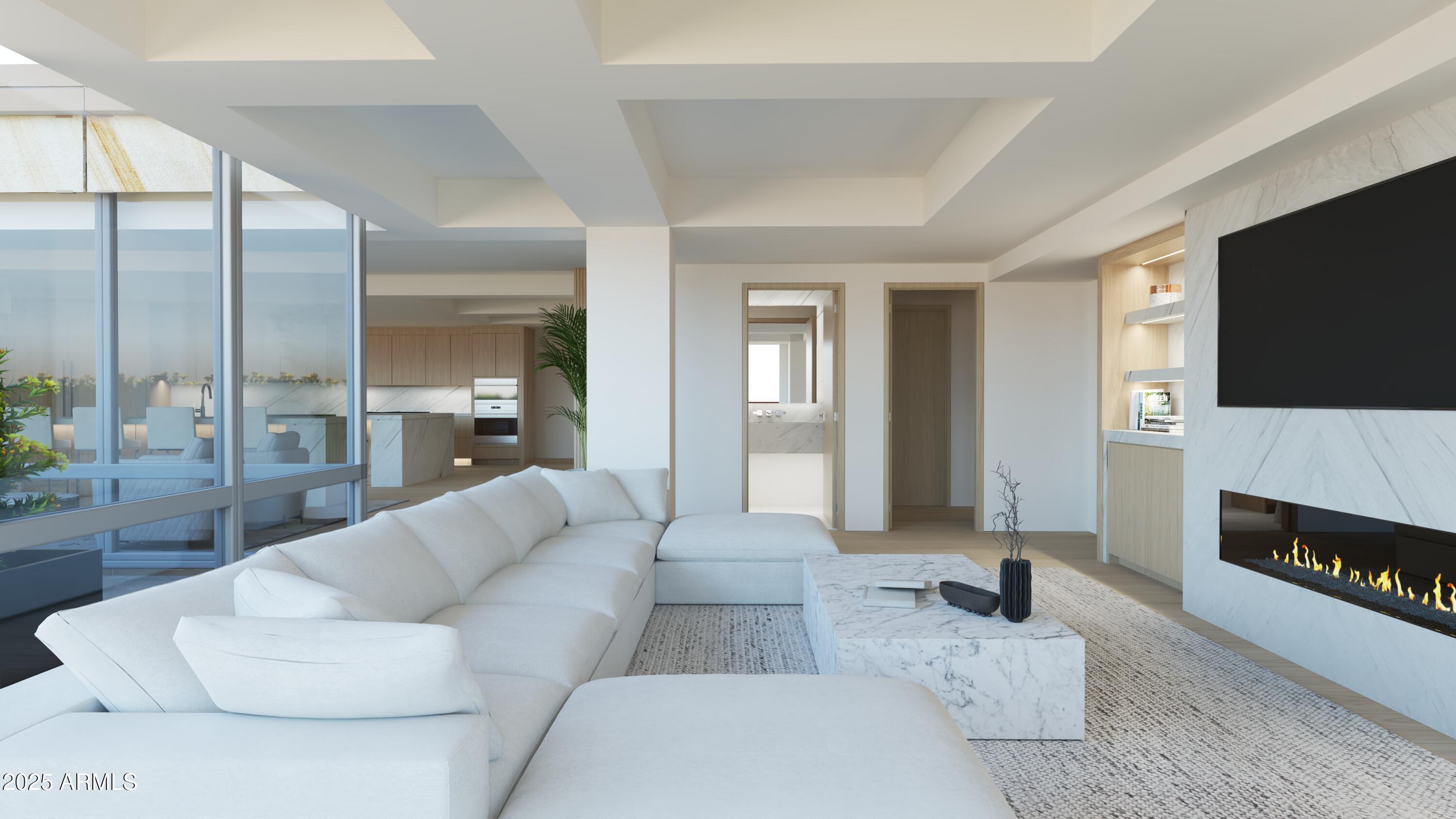 7157 E RANCHO VISTA Drive, 7006