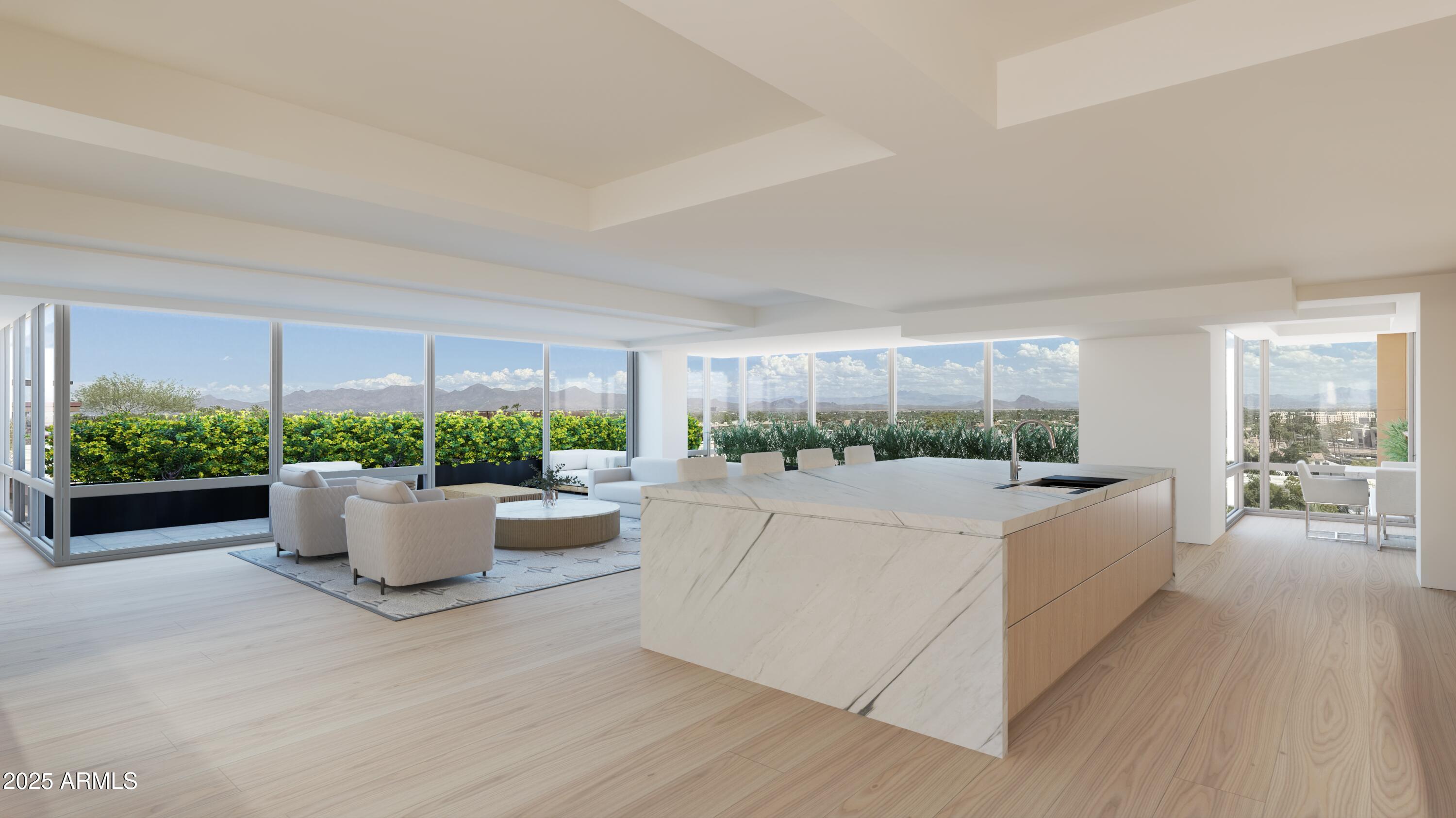 7157 E RANCHO VISTA Drive, 7006