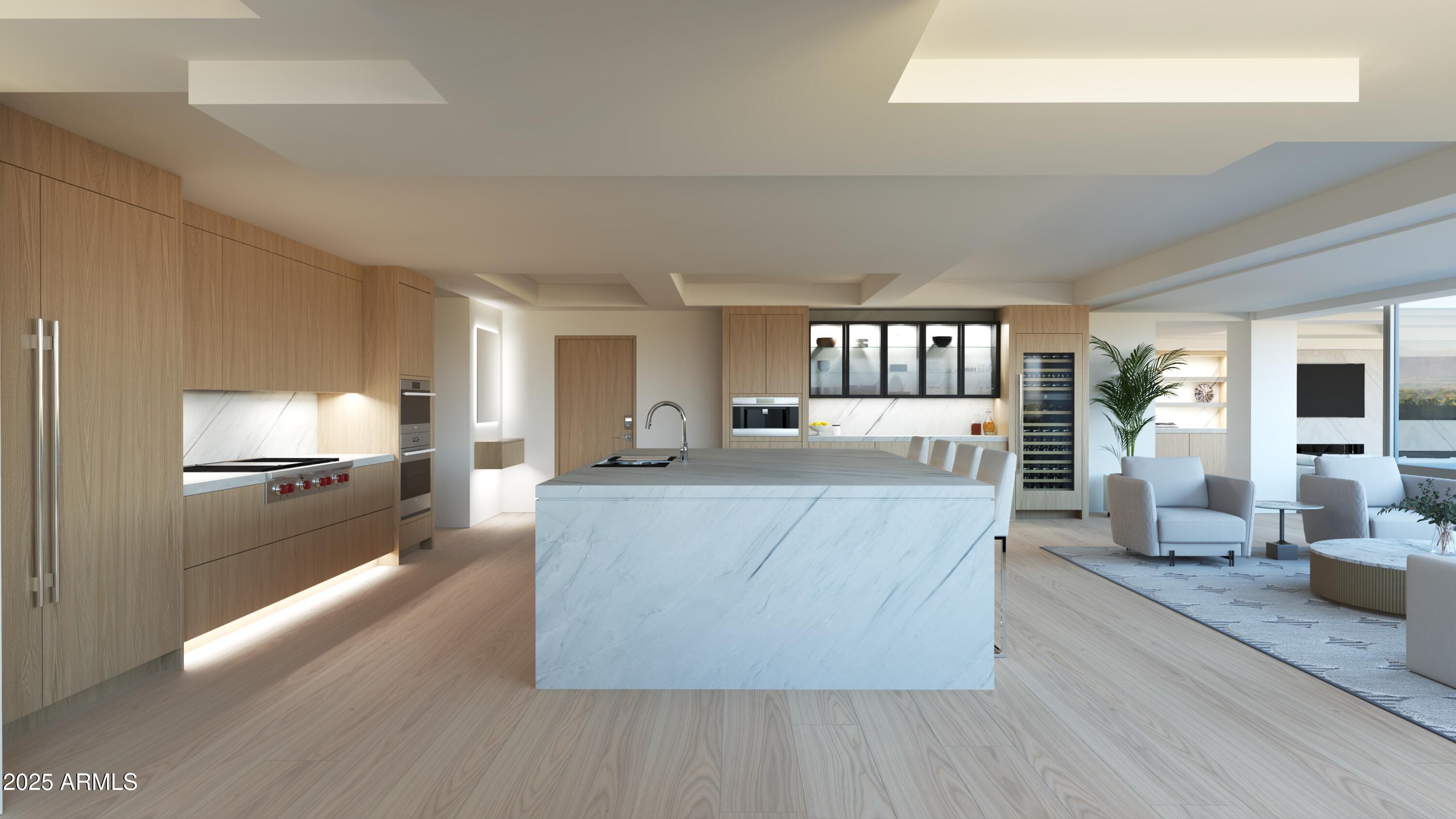 7157 E RANCHO VISTA Drive, 7006