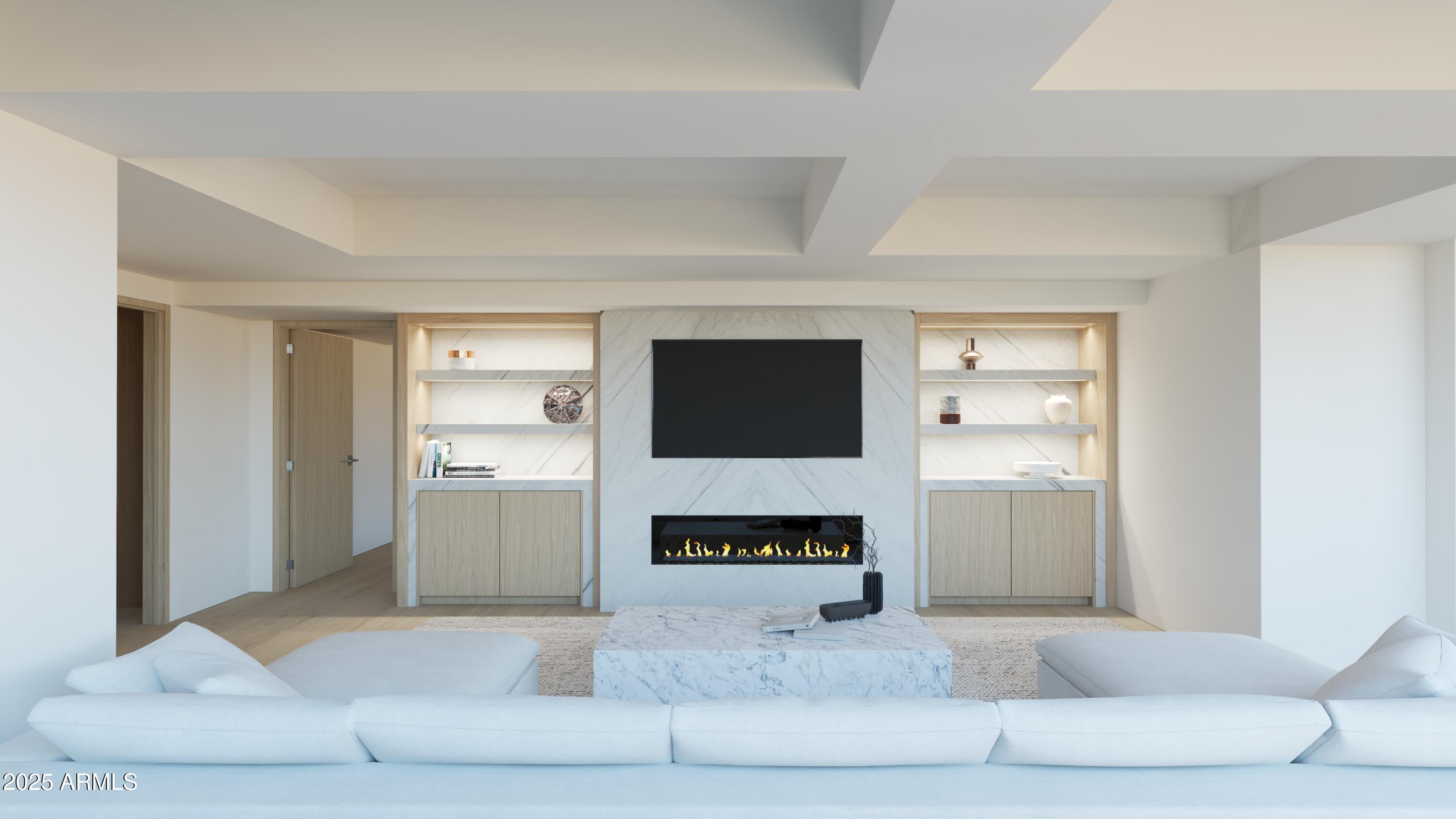 7157 E RANCHO VISTA Drive, 7006