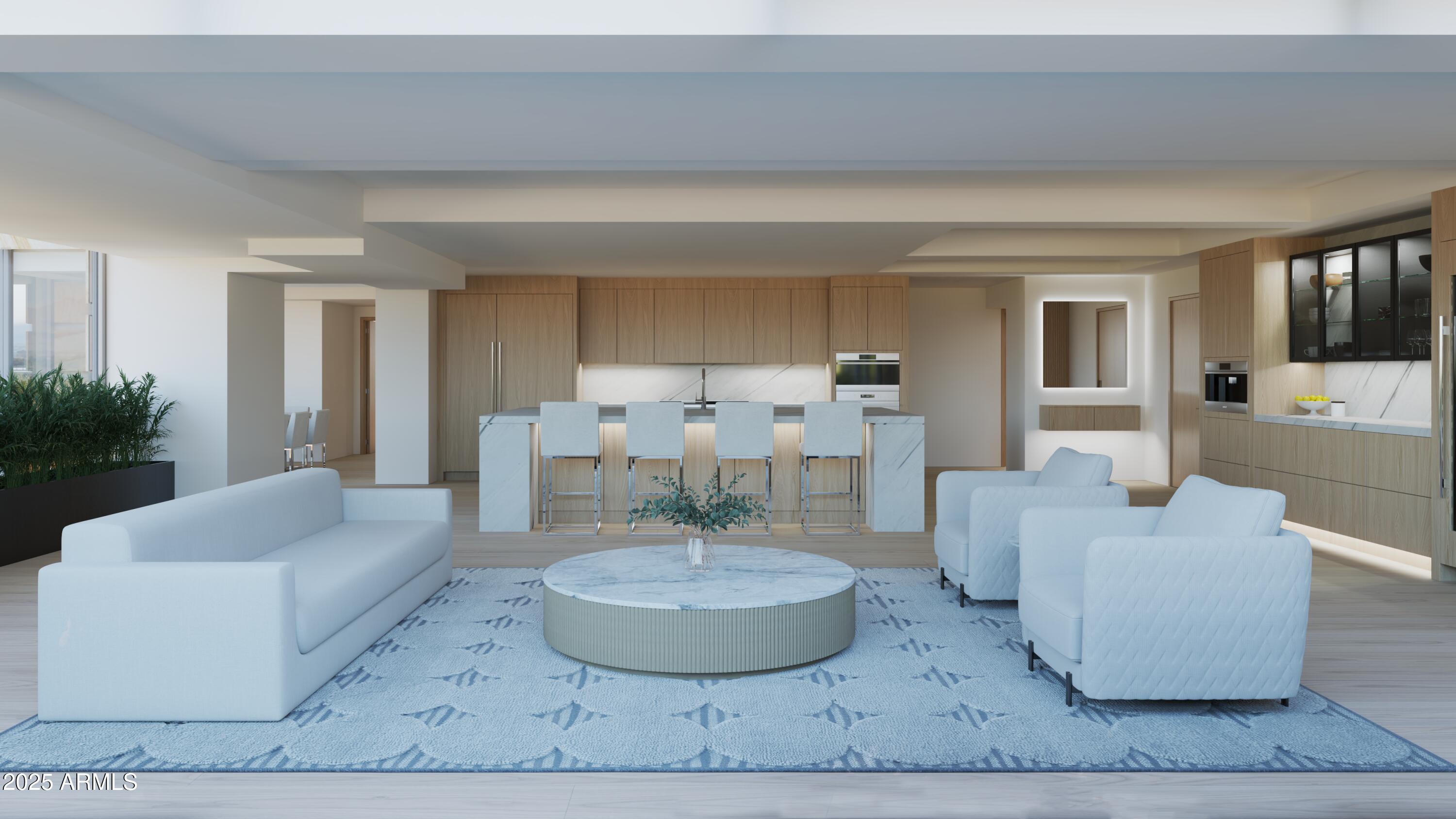 7157 E RANCHO VISTA Drive, 7006